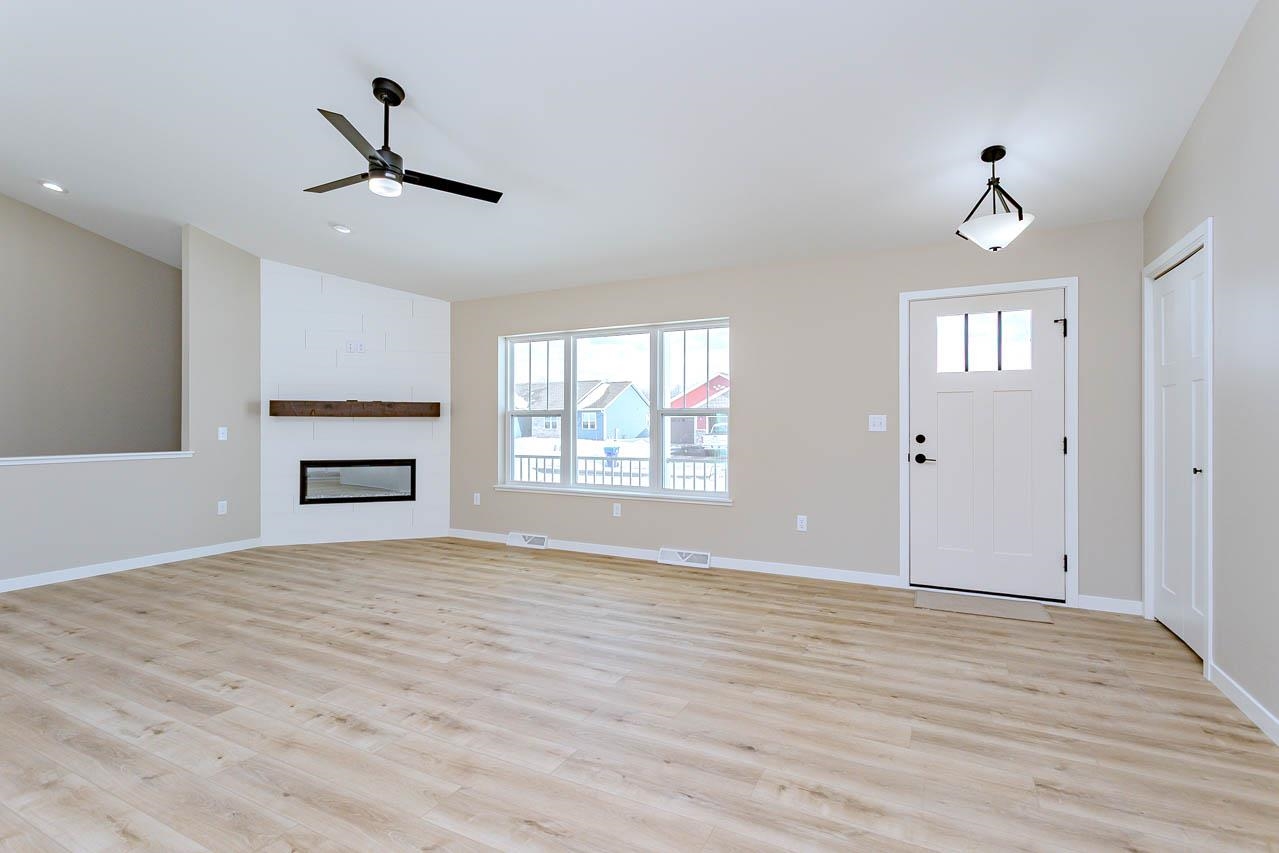 8504 HINNER SPRINGS DRIVE, Weston, Wisconsin 54476, 3 Bedrooms Bedrooms, ,2 BathroomsBathrooms,Residential,For Sale,8504 HINNER SPRINGS DRIVE,22600388