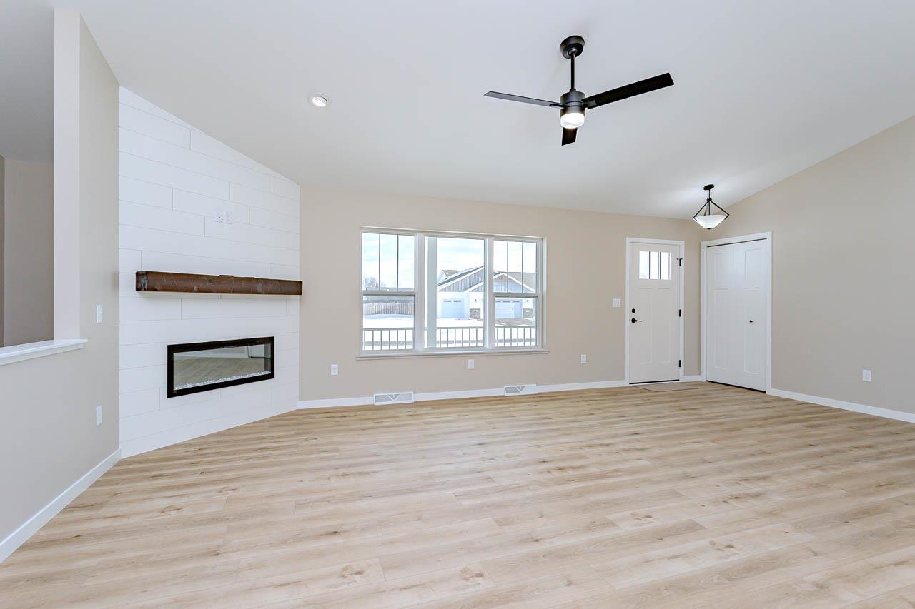 8504 HINNER SPRINGS DRIVE, Weston, Wisconsin 54476, 3 Bedrooms Bedrooms, ,2 BathroomsBathrooms,Residential,For Sale,8504 HINNER SPRINGS DRIVE,22600388