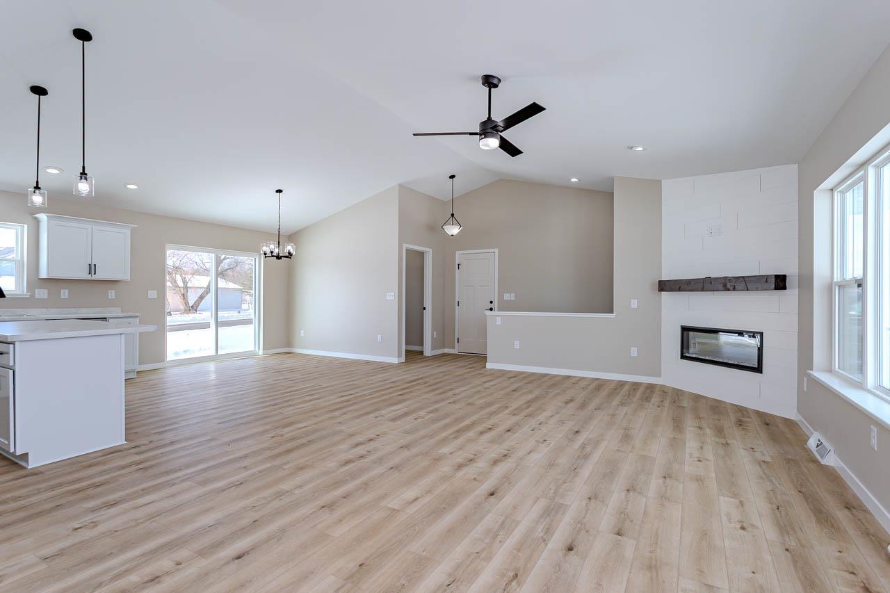 8504 HINNER SPRINGS DRIVE, Weston, Wisconsin 54476, 3 Bedrooms Bedrooms, ,2 BathroomsBathrooms,Residential,For Sale,8504 HINNER SPRINGS DRIVE,22600388