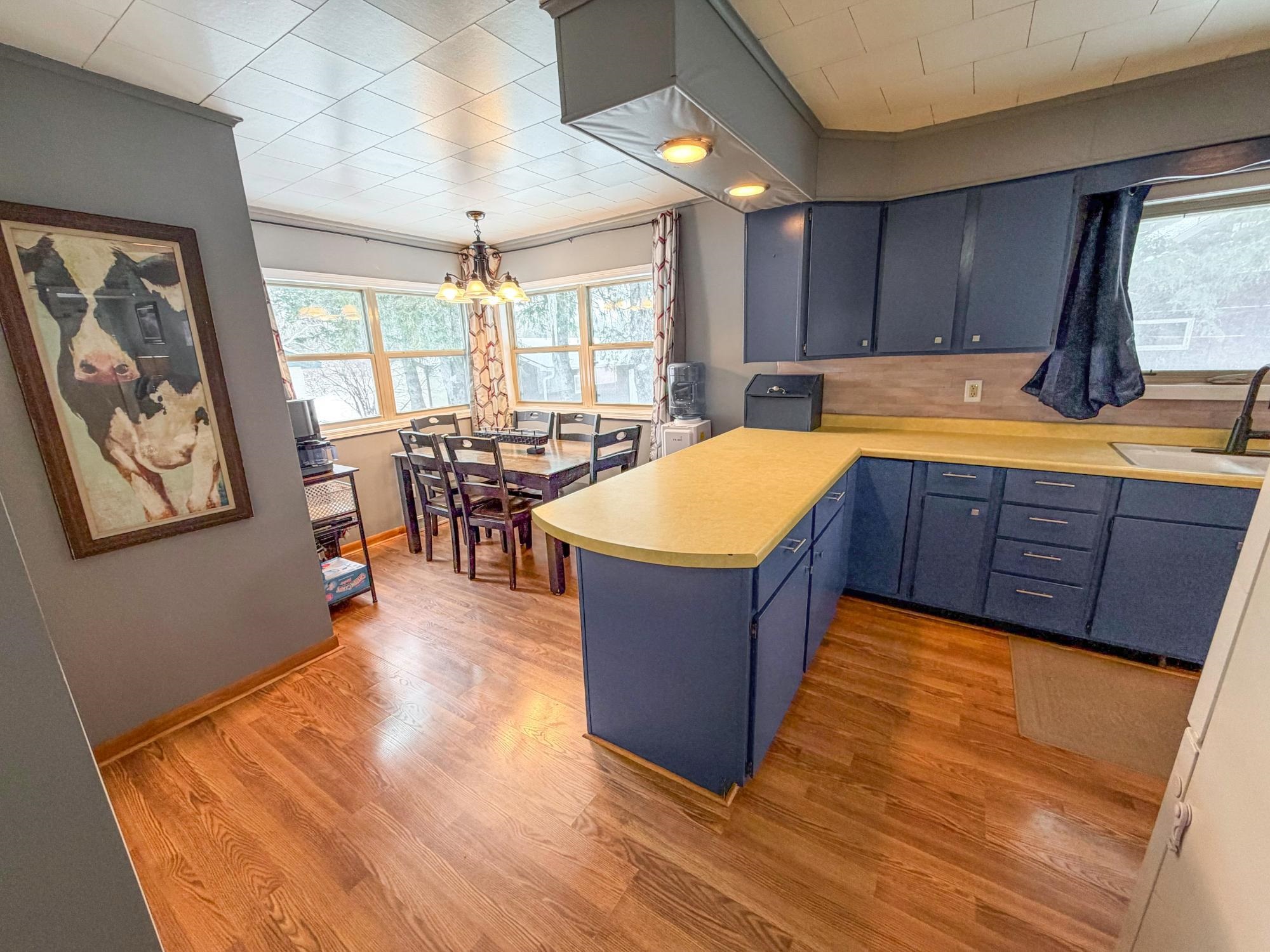 814 4TH AVENUE NORTH, Park Falls, Wisconsin 54552, 4 Bedrooms Bedrooms, ,3 BathroomsBathrooms,Residential,For Sale,814 4TH AVENUE NORTH,22600390