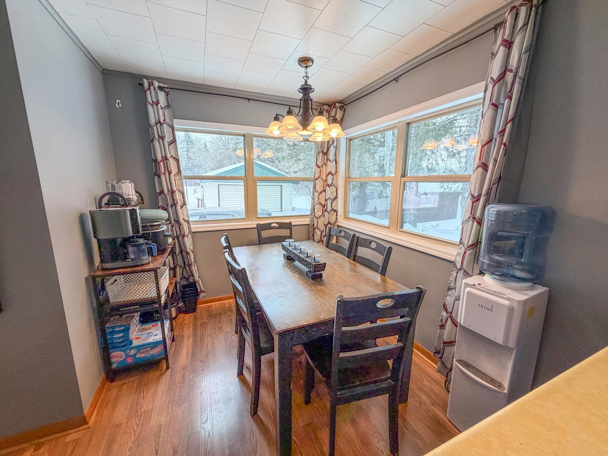 814 4TH AVENUE NORTH, Park Falls, Wisconsin 54552, 4 Bedrooms Bedrooms, ,3 BathroomsBathrooms,Residential,For Sale,814 4TH AVENUE NORTH,22600390