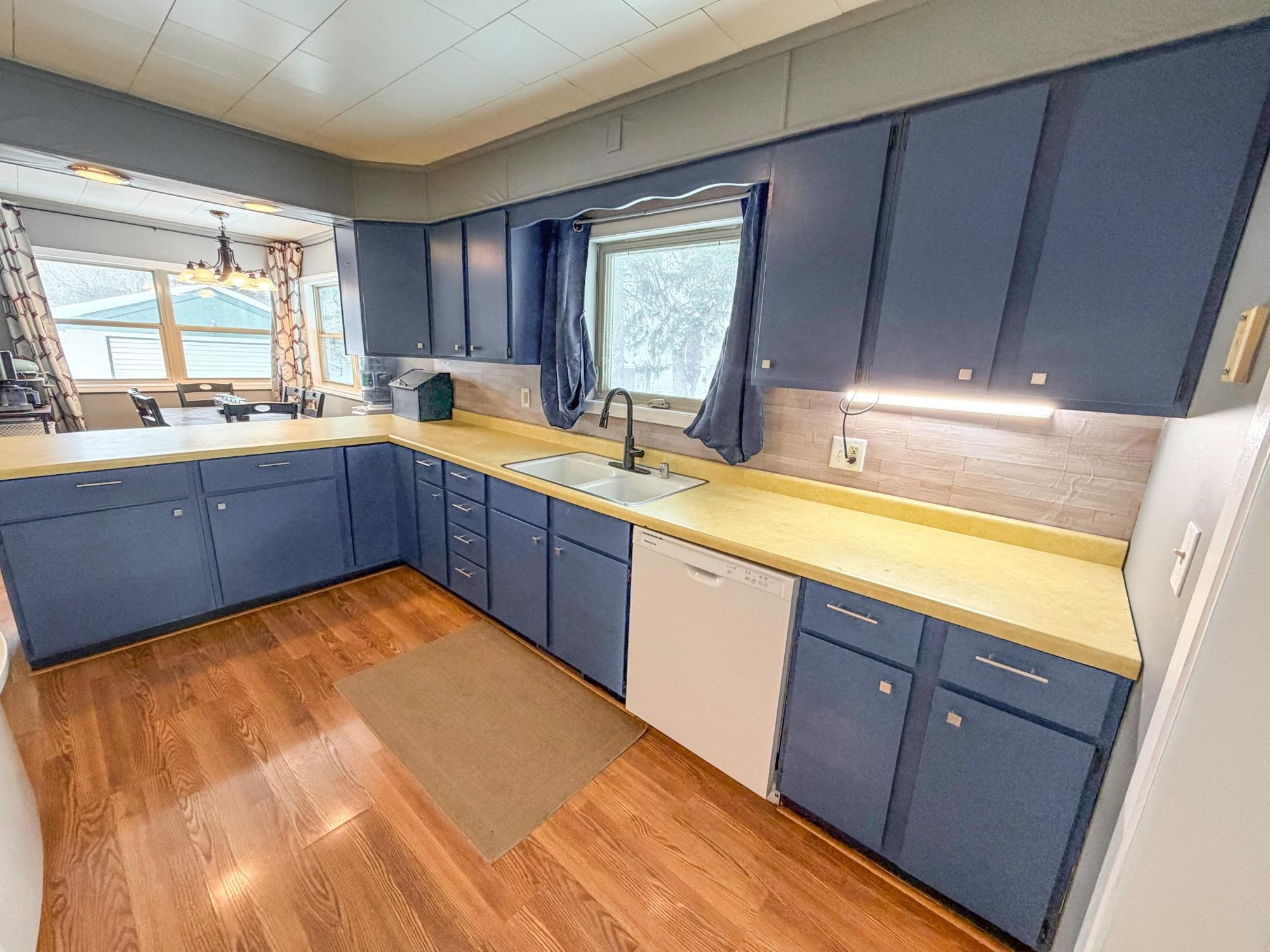 814 4TH AVENUE NORTH, Park Falls, Wisconsin 54552, 4 Bedrooms Bedrooms, ,3 BathroomsBathrooms,Residential,For Sale,814 4TH AVENUE NORTH,22600390