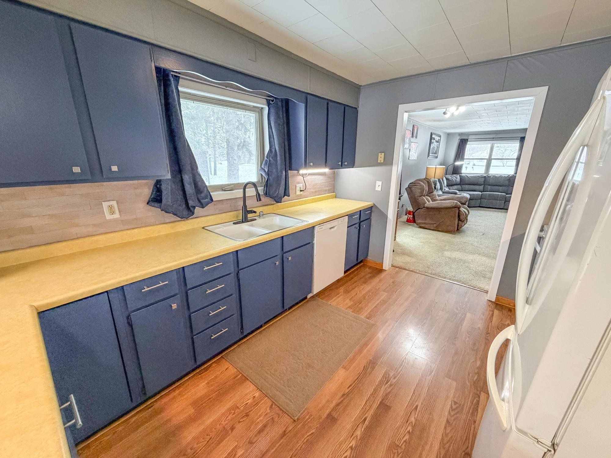 814 4TH AVENUE NORTH, Park Falls, Wisconsin 54552, 4 Bedrooms Bedrooms, ,3 BathroomsBathrooms,Residential,For Sale,814 4TH AVENUE NORTH,22600390