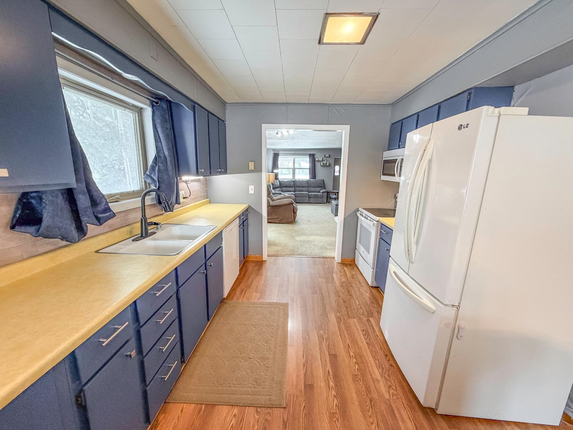 814 4TH AVENUE NORTH, Park Falls, Wisconsin 54552, 4 Bedrooms Bedrooms, ,3 BathroomsBathrooms,Residential,For Sale,814 4TH AVENUE NORTH,22600390