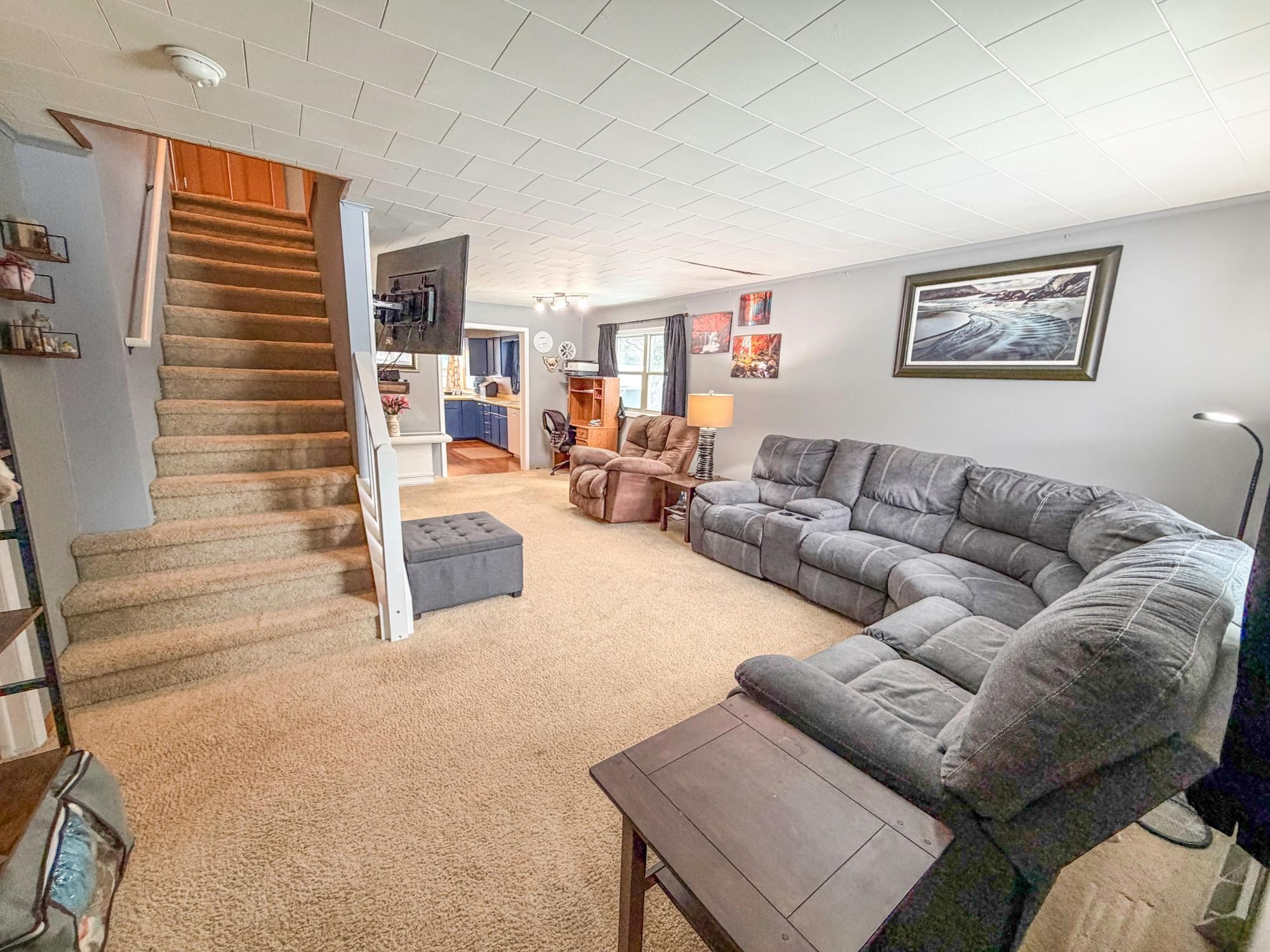 814 4TH AVENUE NORTH, Park Falls, Wisconsin 54552, 4 Bedrooms Bedrooms, ,3 BathroomsBathrooms,Residential,For Sale,814 4TH AVENUE NORTH,22600390