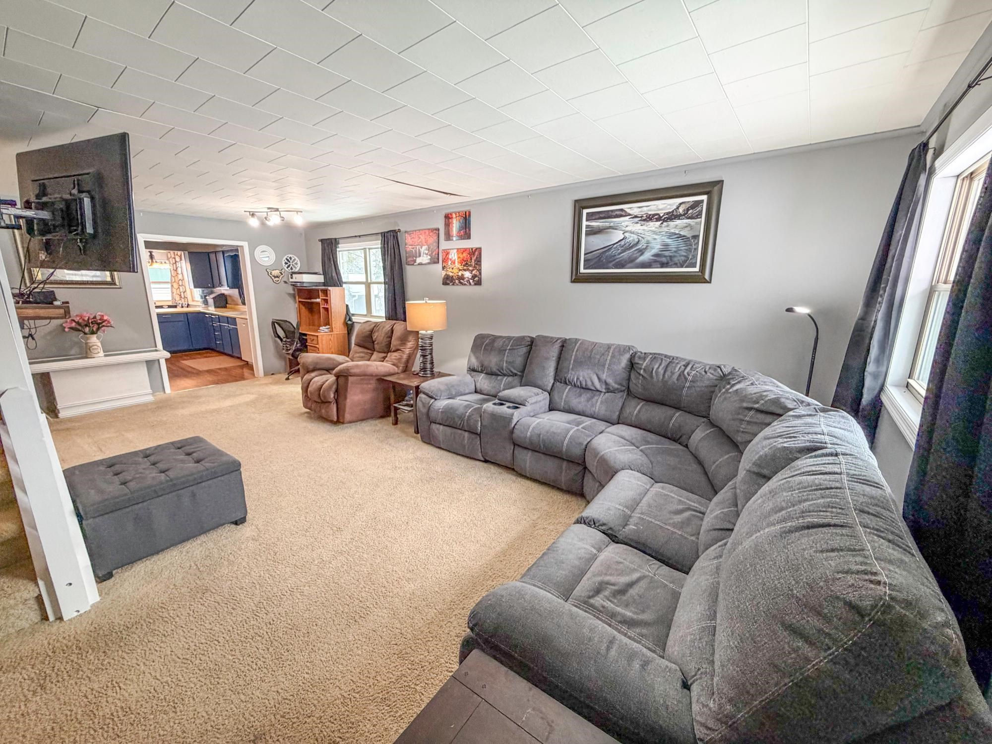 814 4TH AVENUE NORTH, Park Falls, Wisconsin 54552, 4 Bedrooms Bedrooms, ,3 BathroomsBathrooms,Residential,For Sale,814 4TH AVENUE NORTH,22600390