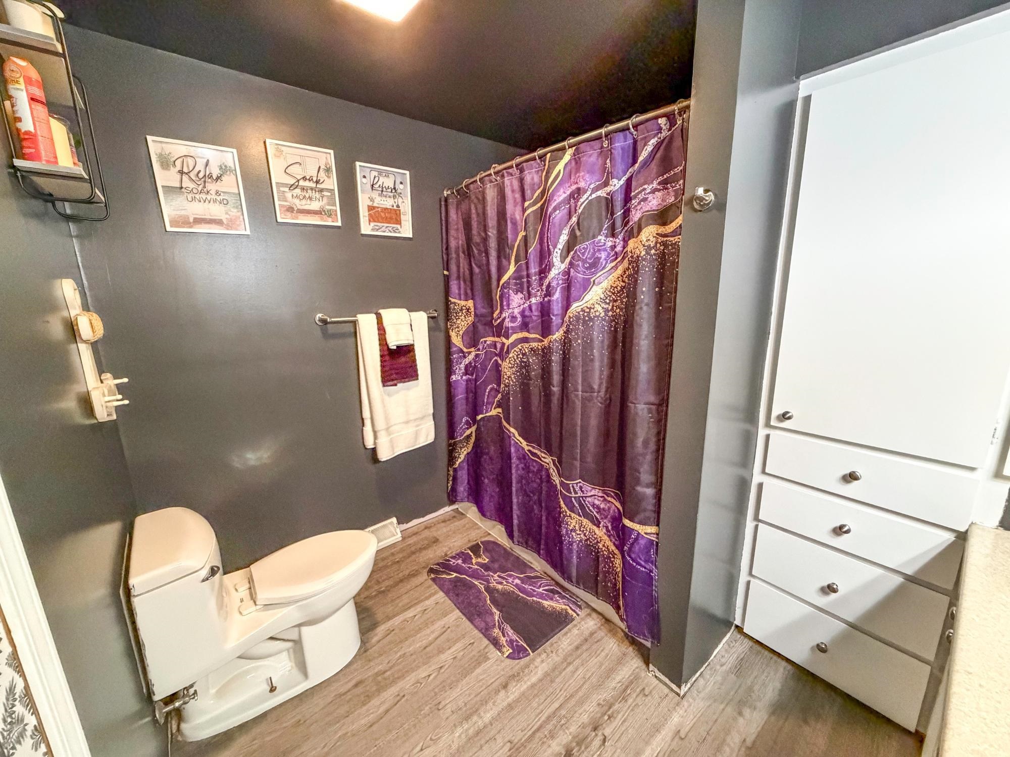 814 4TH AVENUE NORTH, Park Falls, Wisconsin 54552, 4 Bedrooms Bedrooms, ,3 BathroomsBathrooms,Residential,For Sale,814 4TH AVENUE NORTH,22600390