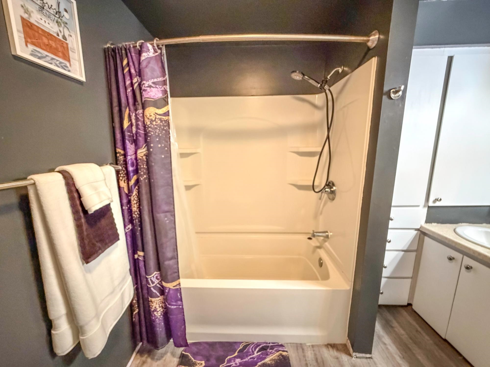 814 4TH AVENUE NORTH, Park Falls, Wisconsin 54552, 4 Bedrooms Bedrooms, ,3 BathroomsBathrooms,Residential,For Sale,814 4TH AVENUE NORTH,22600390