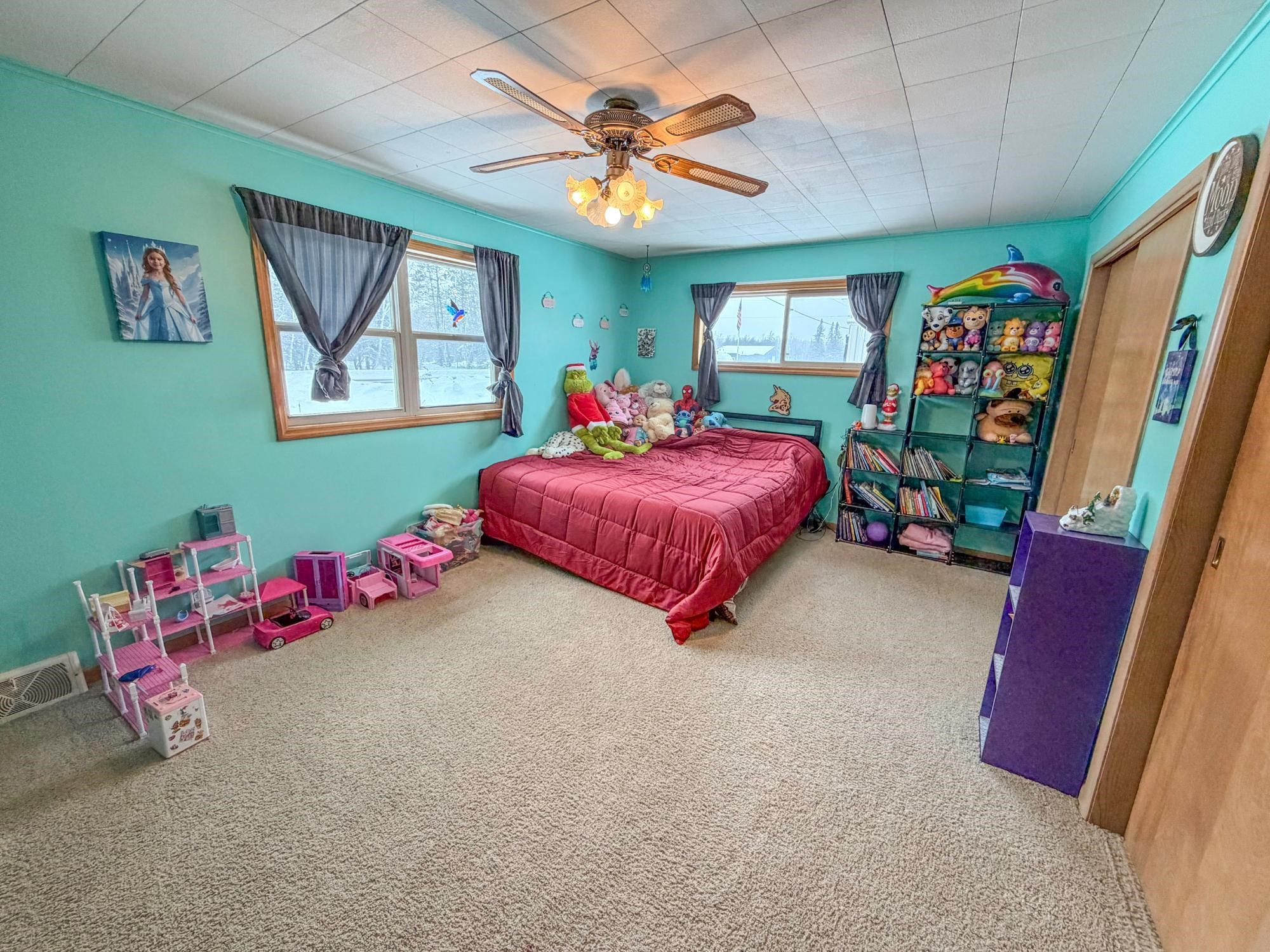 814 4TH AVENUE NORTH, Park Falls, Wisconsin 54552, 4 Bedrooms Bedrooms, ,3 BathroomsBathrooms,Residential,For Sale,814 4TH AVENUE NORTH,22600390