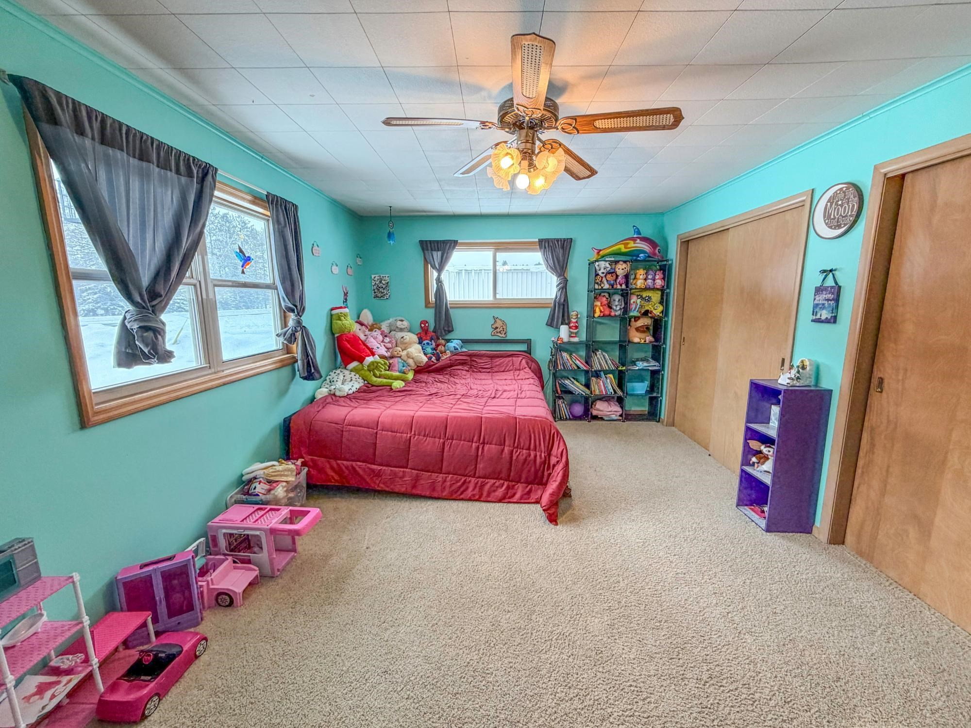 814 4TH AVENUE NORTH, Park Falls, Wisconsin 54552, 4 Bedrooms Bedrooms, ,3 BathroomsBathrooms,Residential,For Sale,814 4TH AVENUE NORTH,22600390