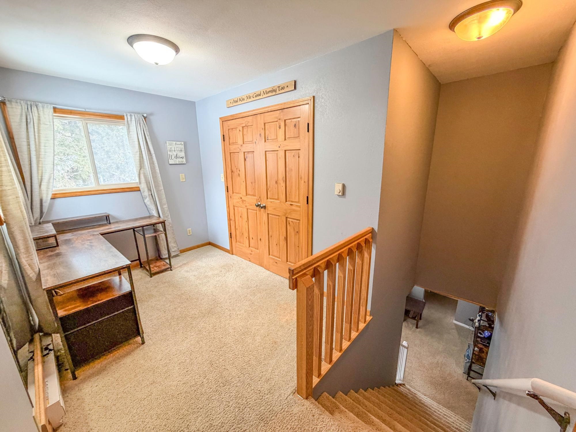 814 4TH AVENUE NORTH, Park Falls, Wisconsin 54552, 4 Bedrooms Bedrooms, ,3 BathroomsBathrooms,Residential,For Sale,814 4TH AVENUE NORTH,22600390