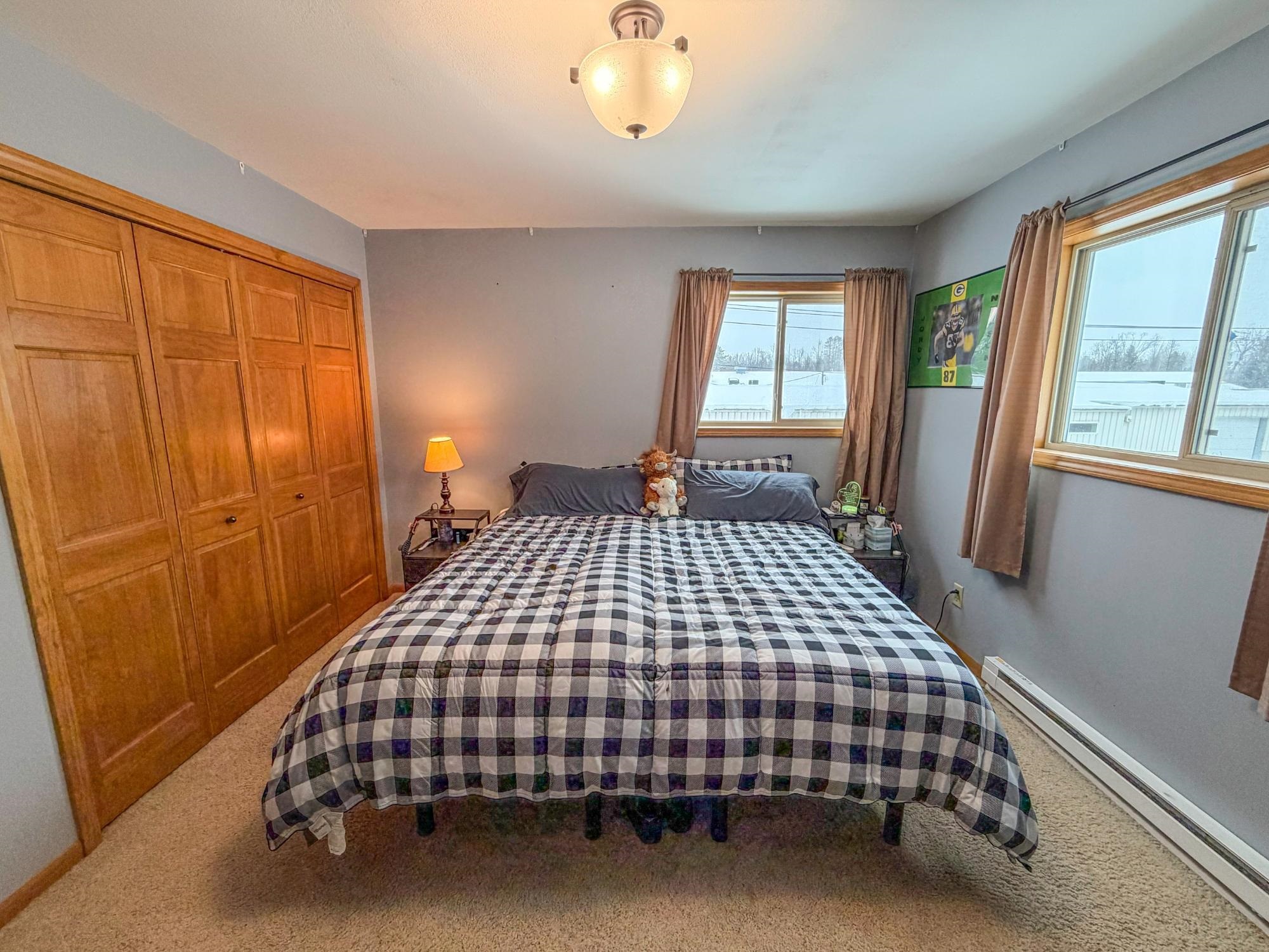 814 4TH AVENUE NORTH, Park Falls, Wisconsin 54552, 4 Bedrooms Bedrooms, ,3 BathroomsBathrooms,Residential,For Sale,814 4TH AVENUE NORTH,22600390