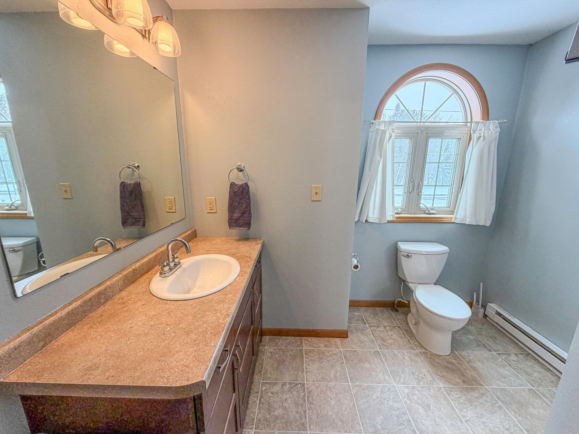 814 4TH AVENUE NORTH, Park Falls, Wisconsin 54552, 4 Bedrooms Bedrooms, ,3 BathroomsBathrooms,Residential,For Sale,814 4TH AVENUE NORTH,22600390