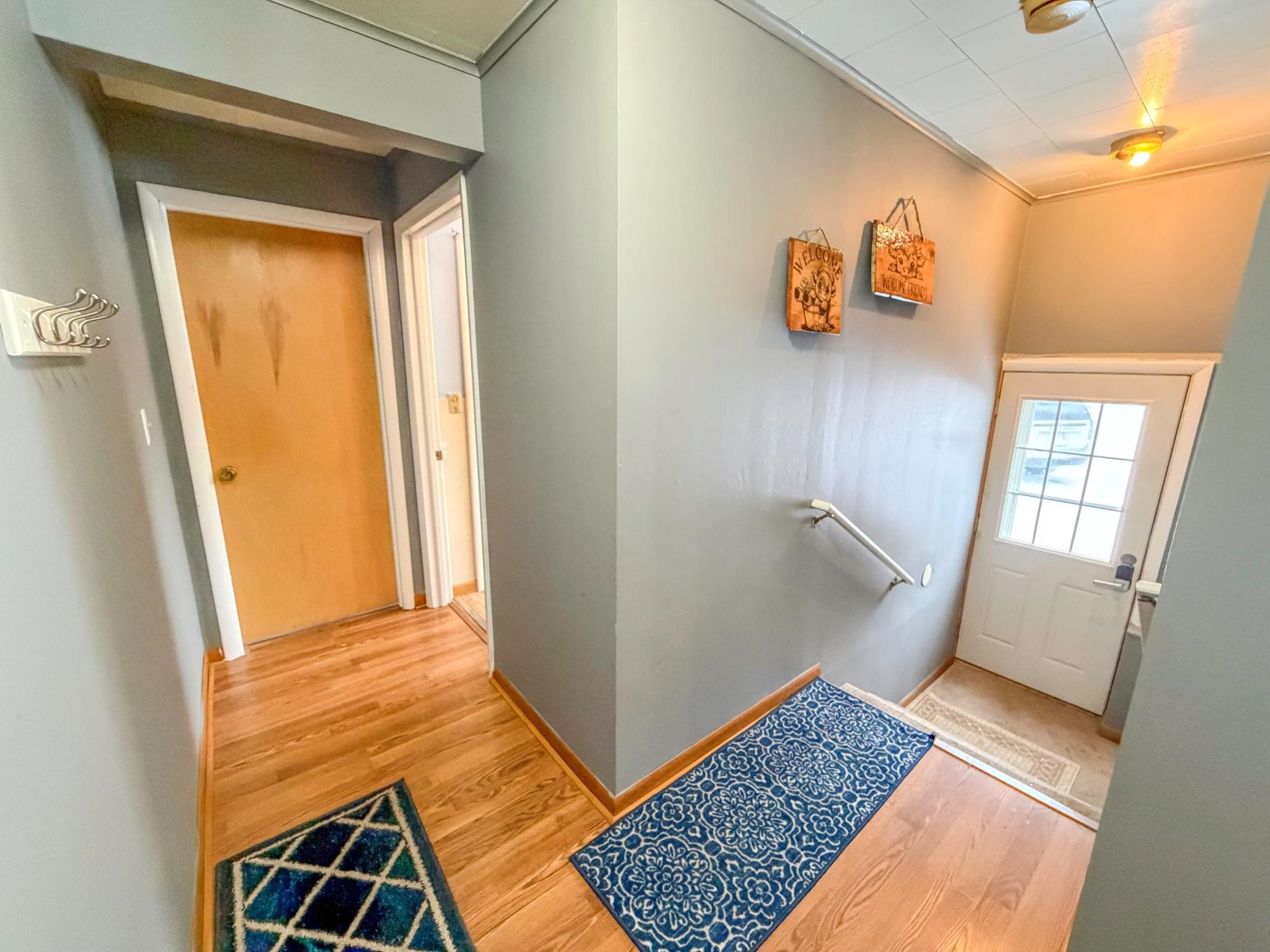 814 4TH AVENUE NORTH, Park Falls, Wisconsin 54552, 4 Bedrooms Bedrooms, ,3 BathroomsBathrooms,Residential,For Sale,814 4TH AVENUE NORTH,22600390