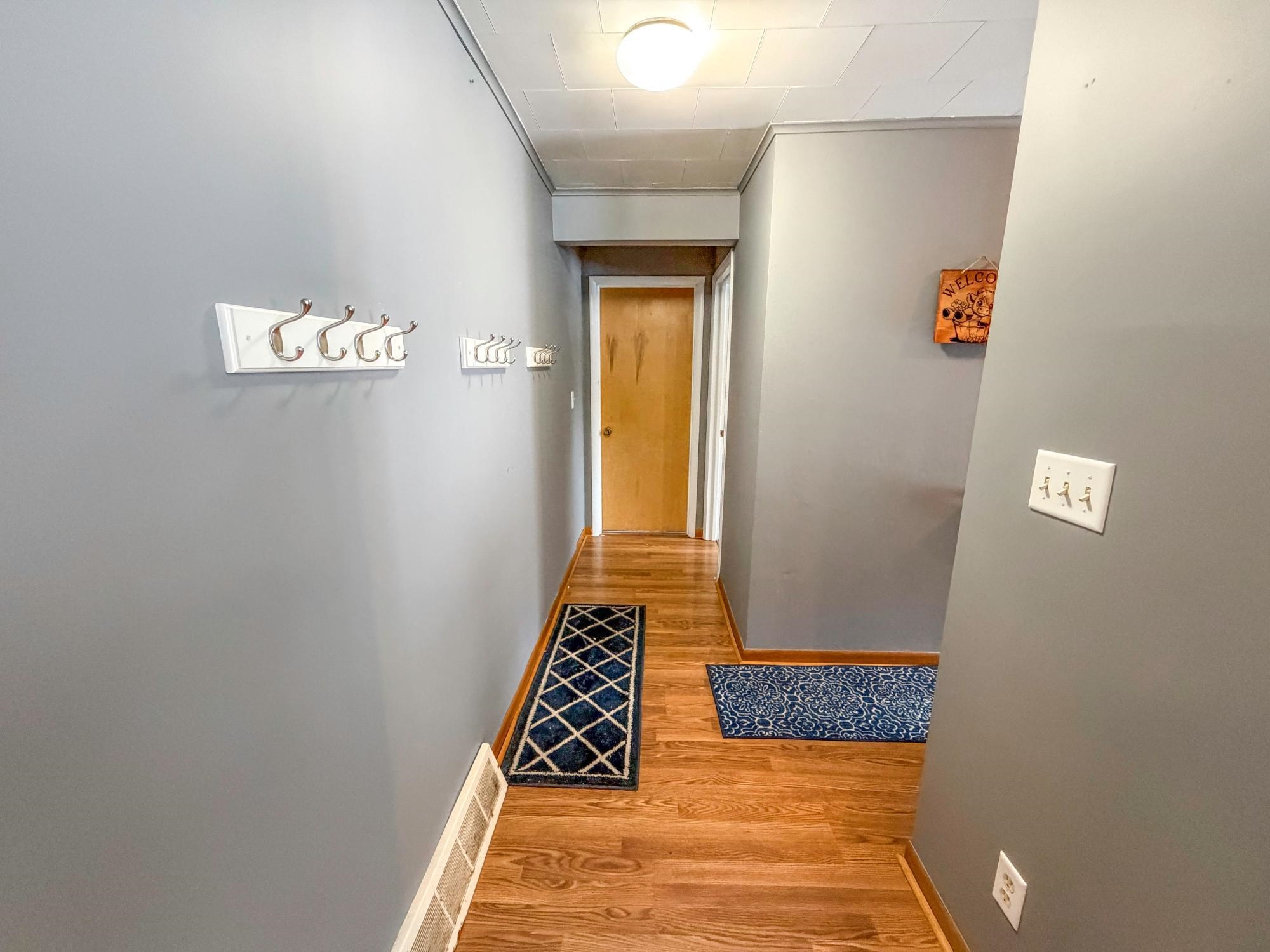 814 4TH AVENUE NORTH, Park Falls, Wisconsin 54552, 4 Bedrooms Bedrooms, ,3 BathroomsBathrooms,Residential,For Sale,814 4TH AVENUE NORTH,22600390