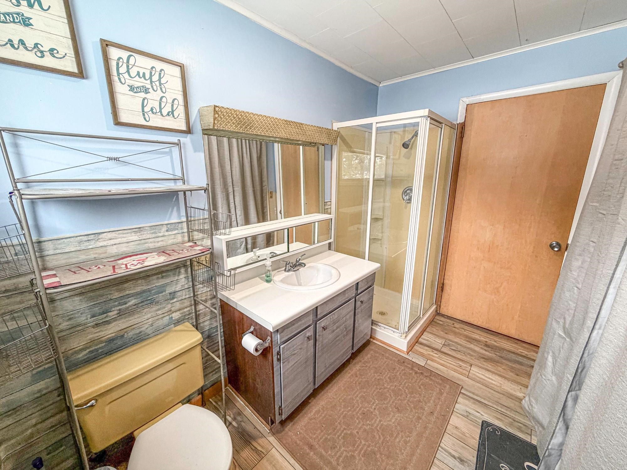 814 4TH AVENUE NORTH, Park Falls, Wisconsin 54552, 4 Bedrooms Bedrooms, ,3 BathroomsBathrooms,Residential,For Sale,814 4TH AVENUE NORTH,22600390