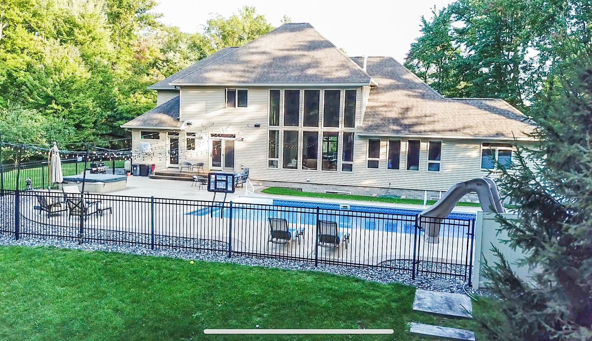 1831 WATERVIEW COVE, Plover, Wisconsin 54467, 6 Bedrooms Bedrooms, ,5 BathroomsBathrooms,Residential,For Sale,1831 WATERVIEW COVE,22600391