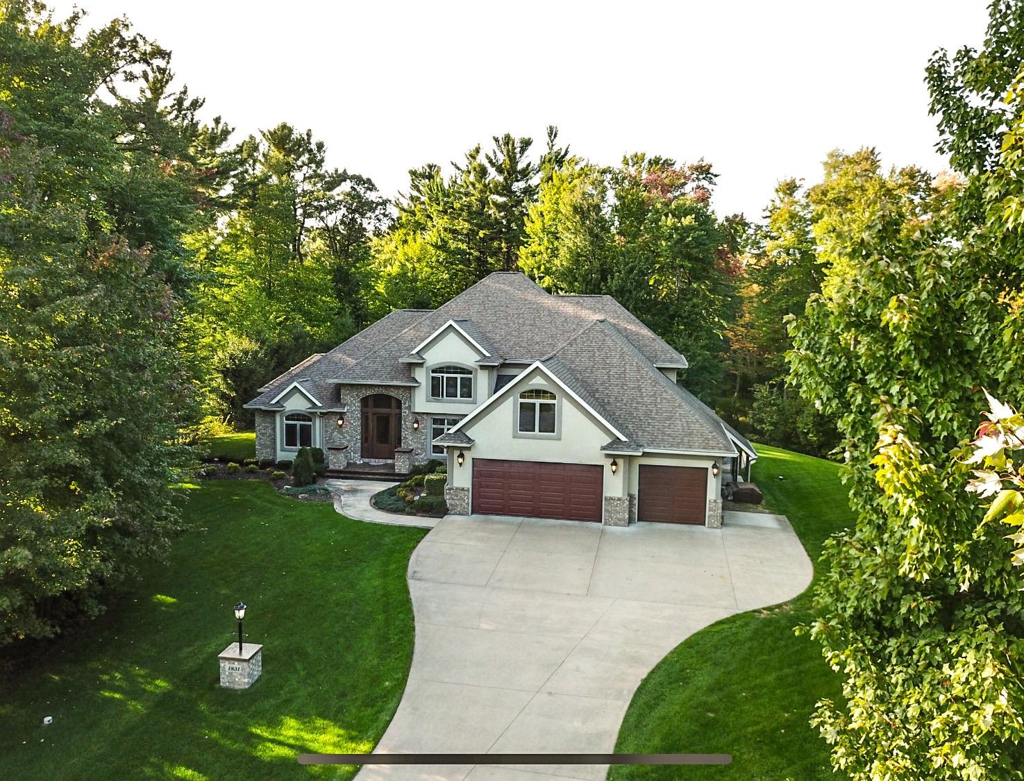 1831 WATERVIEW COVE, Plover, Wisconsin 54467, 6 Bedrooms Bedrooms, ,5 BathroomsBathrooms,Residential,For Sale,1831 WATERVIEW COVE,22600391