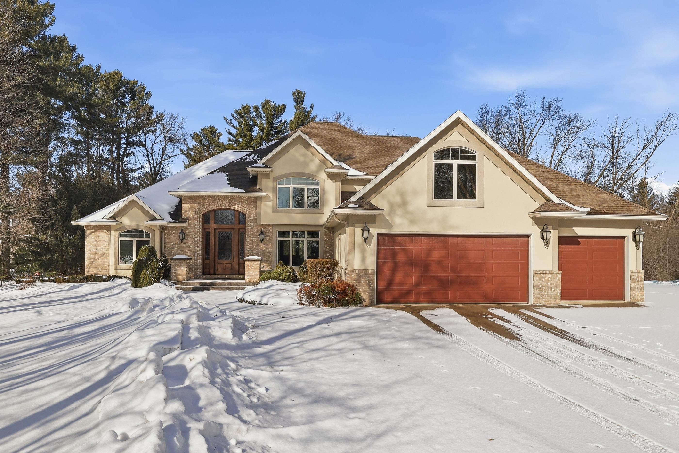 1831 WATERVIEW COVE, Plover, Wisconsin 54467, 6 Bedrooms Bedrooms, ,5 BathroomsBathrooms,Residential,For Sale,1831 WATERVIEW COVE,22600391