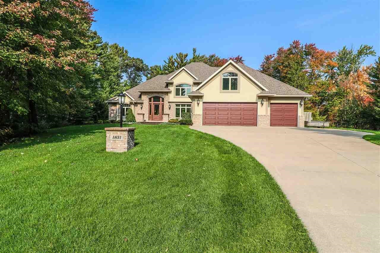 1831 WATERVIEW COVE, Plover, Wisconsin 54467, 6 Bedrooms Bedrooms, ,5 BathroomsBathrooms,Residential,For Sale,1831 WATERVIEW COVE,22600391