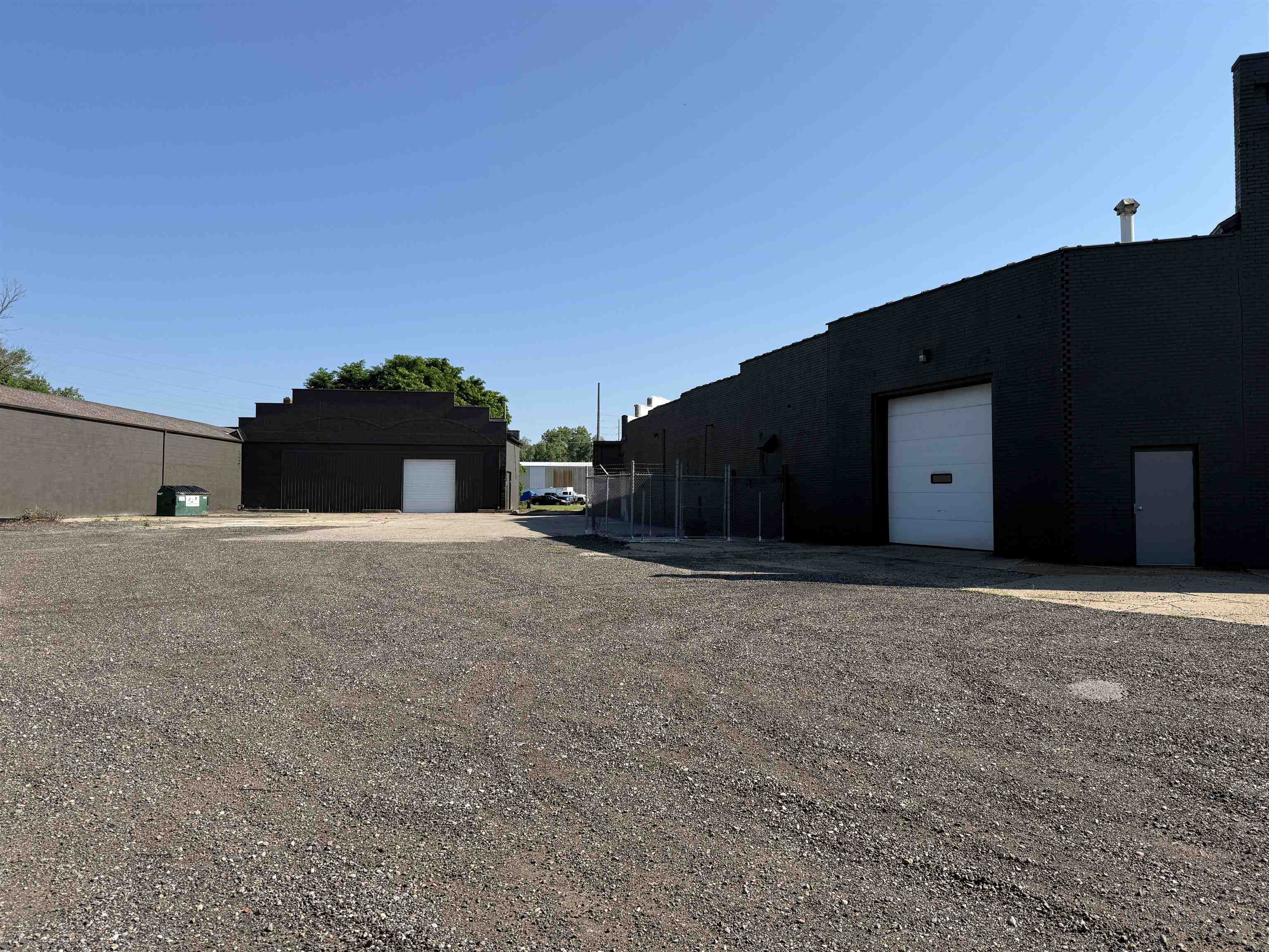 80 OLIVER STREET, Wisconsin Rapids, Wisconsin 54494, ,Commercial/industrial,For Sale,80 OLIVER STREET,22600392
