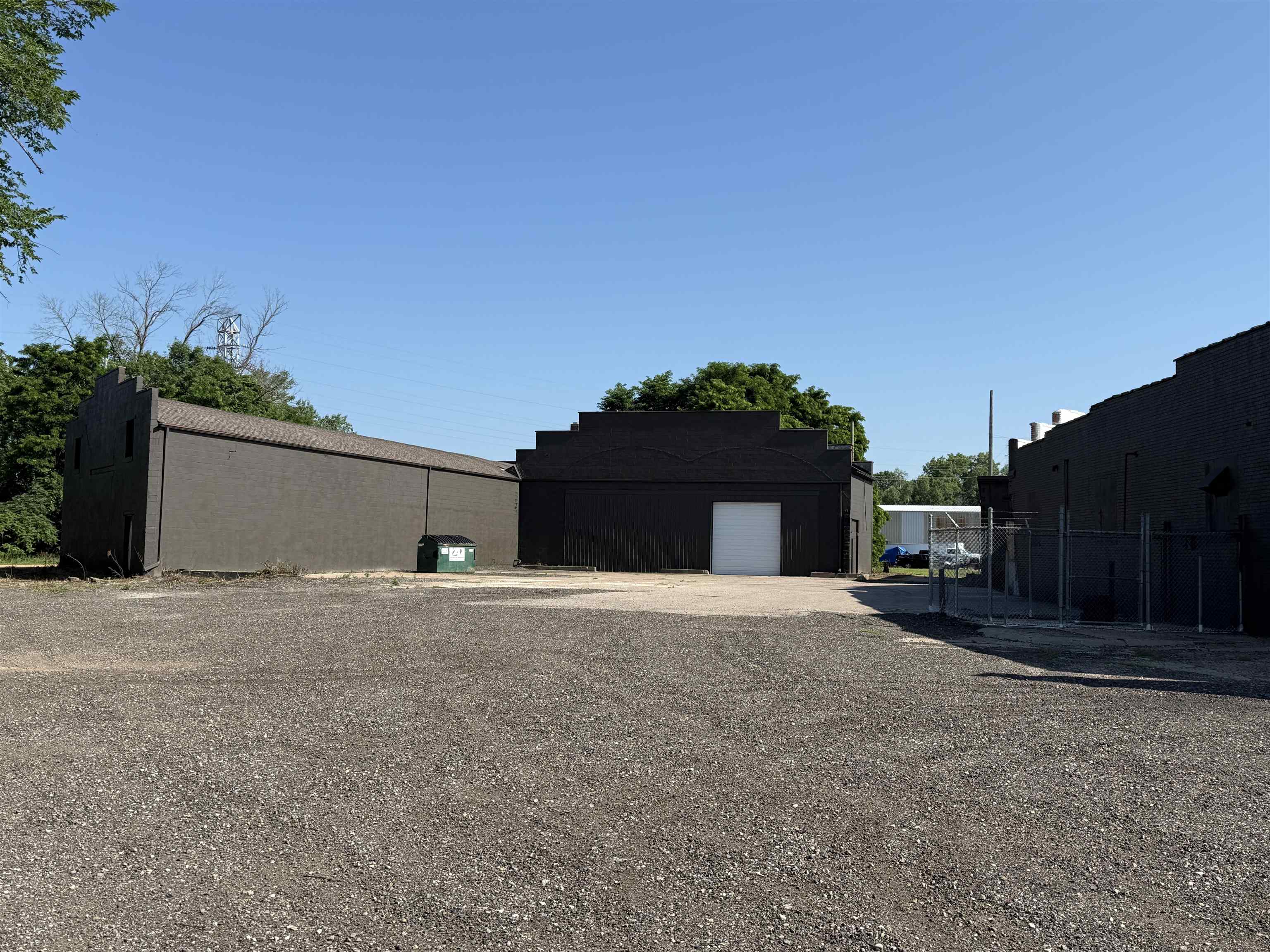 80 OLIVER STREET, Wisconsin Rapids, Wisconsin 54494, ,Commercial/industrial,For Sale,80 OLIVER STREET,22600392