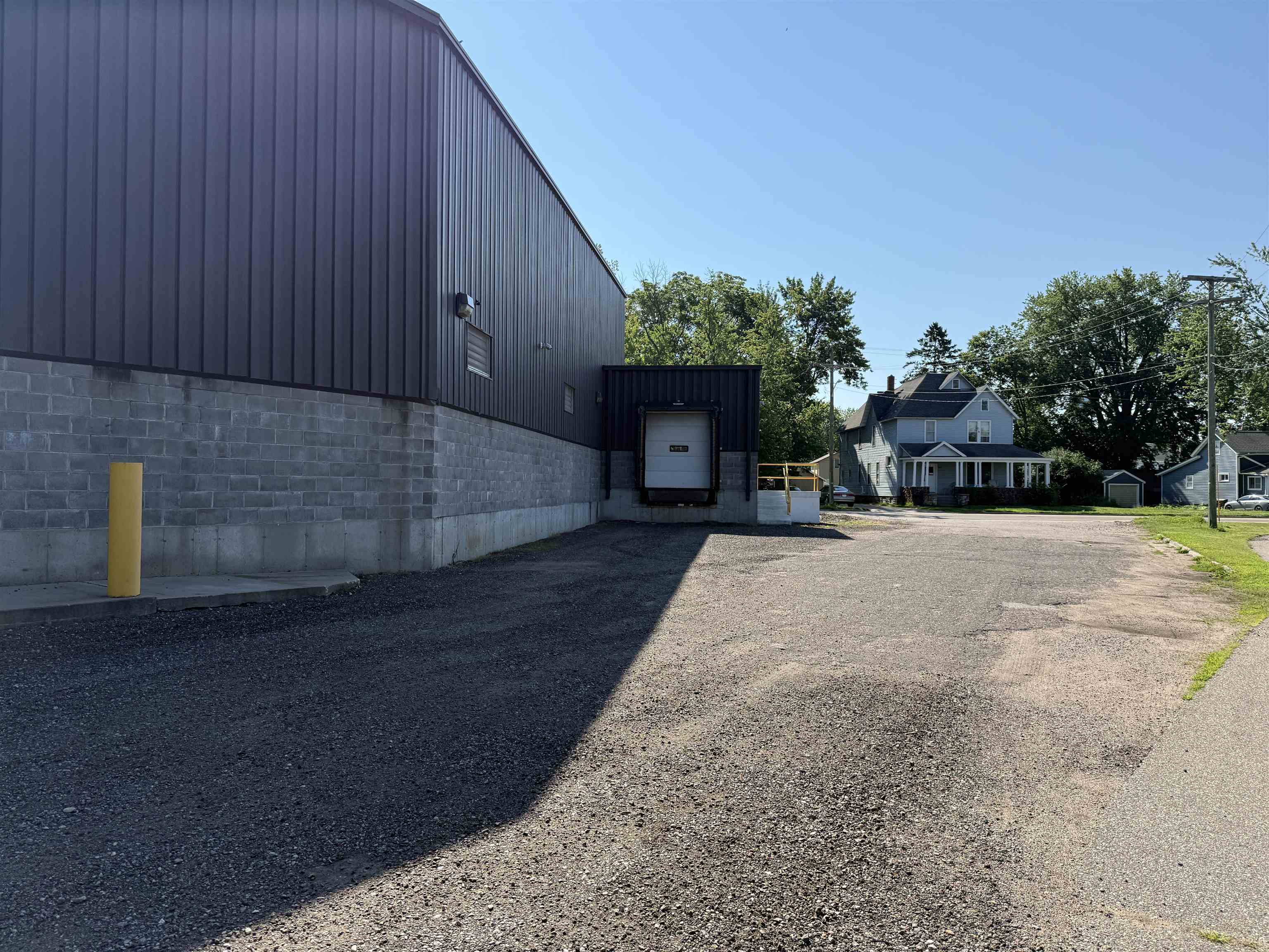 80 OLIVER STREET, Wisconsin Rapids, Wisconsin 54494, ,Commercial/industrial,For Sale,80 OLIVER STREET,22600392