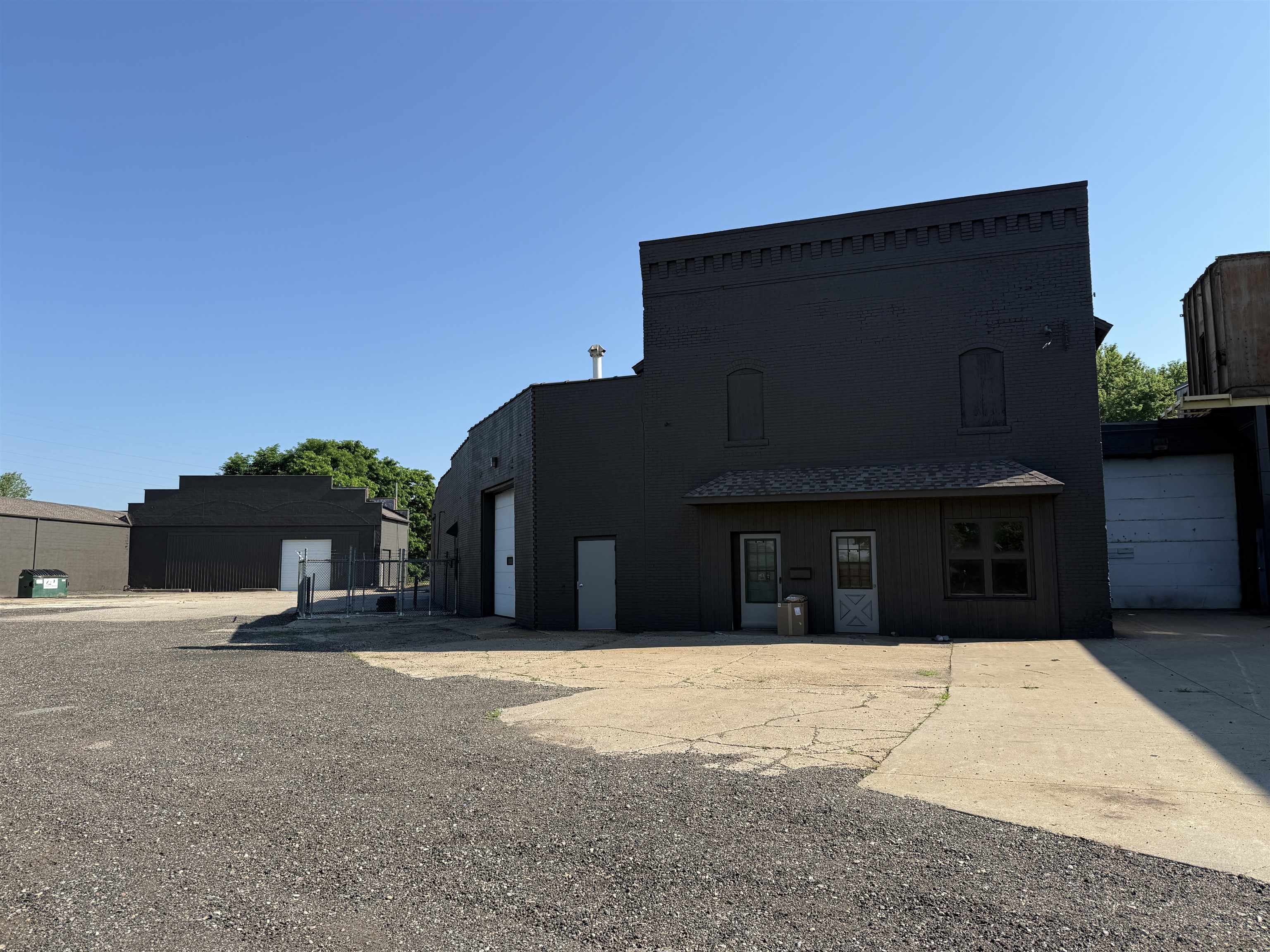 80 OLIVER STREET, Wisconsin Rapids, Wisconsin 54494, ,Commercial/industrial,For Sale,80 OLIVER STREET,22600392