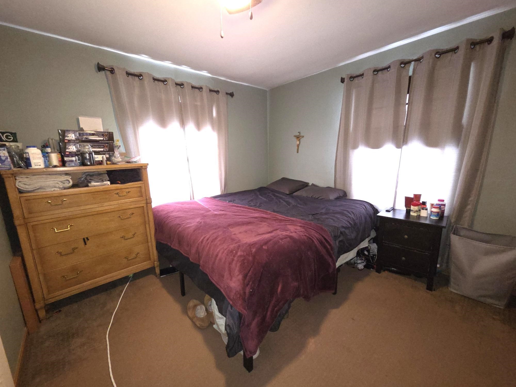 114 W PLEASANT AVENUE, Tomahawk, Wisconsin 54487, 4 Bedrooms Bedrooms, ,2 BathroomsBathrooms,Residential,For Sale,114 W PLEASANT AVENUE,22600394