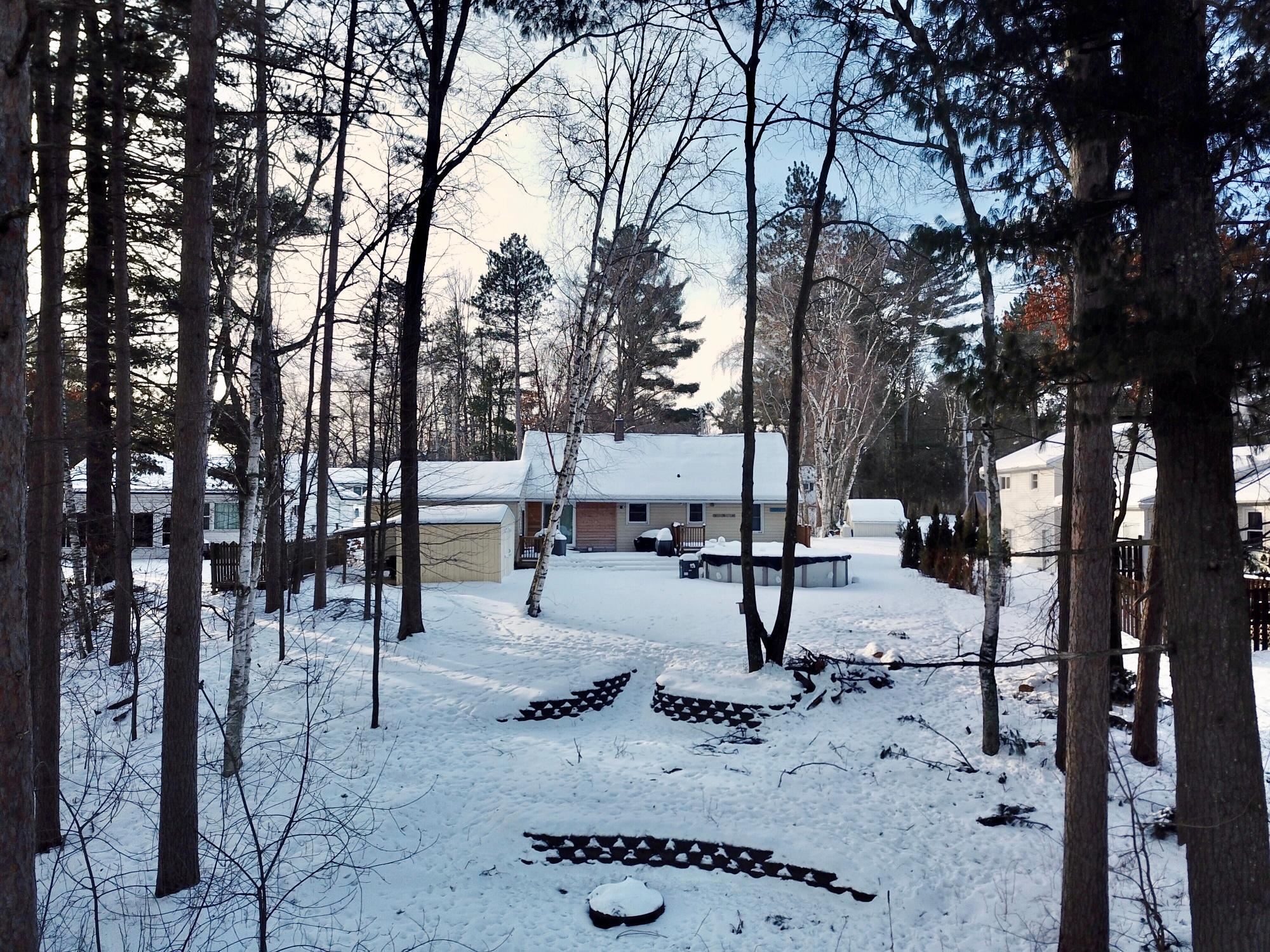 114 W PLEASANT AVENUE, Tomahawk, Wisconsin 54487, 4 Bedrooms Bedrooms, ,2 BathroomsBathrooms,Residential,For Sale,114 W PLEASANT AVENUE,22600394