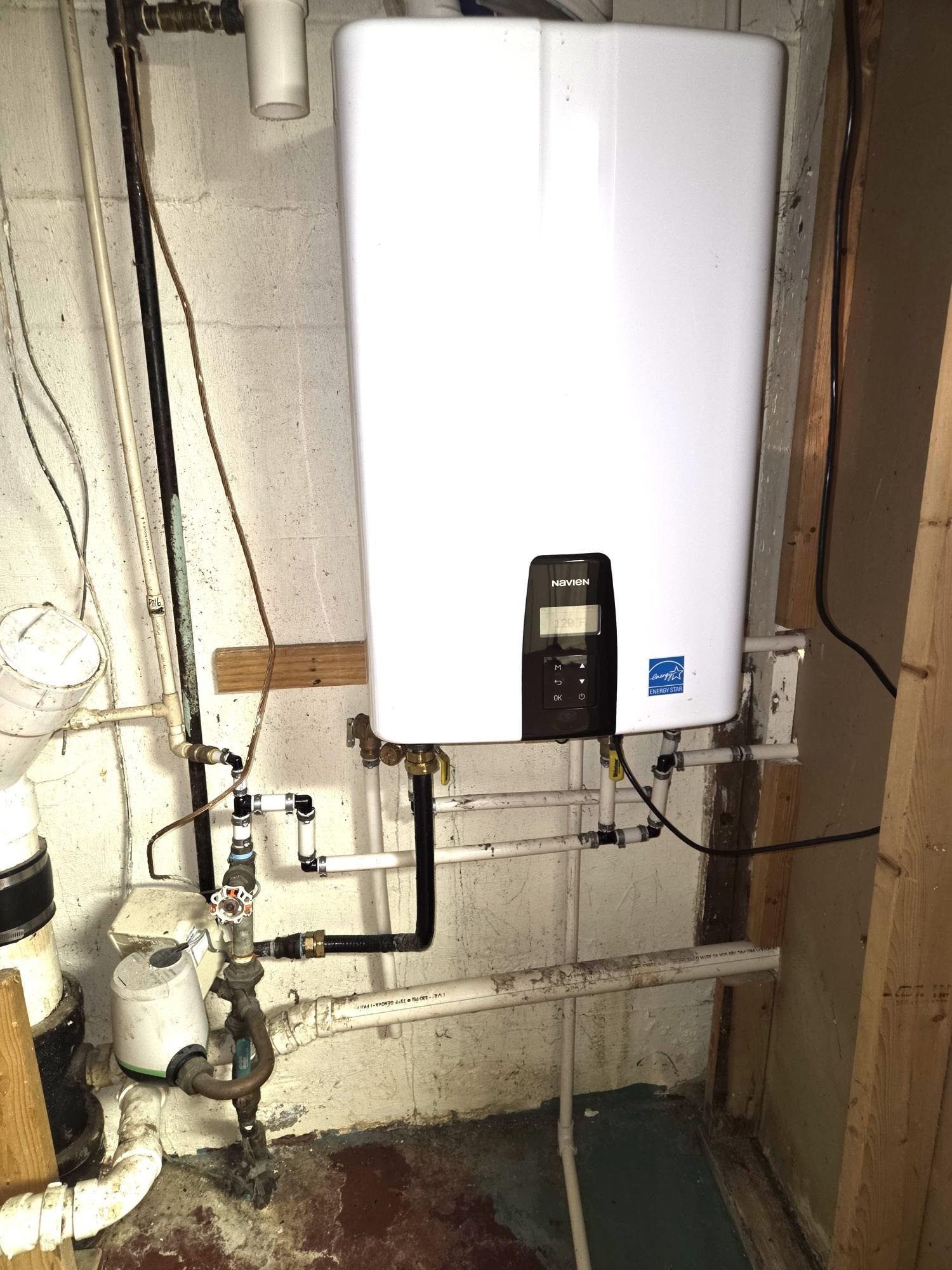 114 W PLEASANT AVENUE, Tomahawk, Wisconsin 54487, 4 Bedrooms Bedrooms, ,2 BathroomsBathrooms,Residential,For Sale,114 W PLEASANT AVENUE,22600394