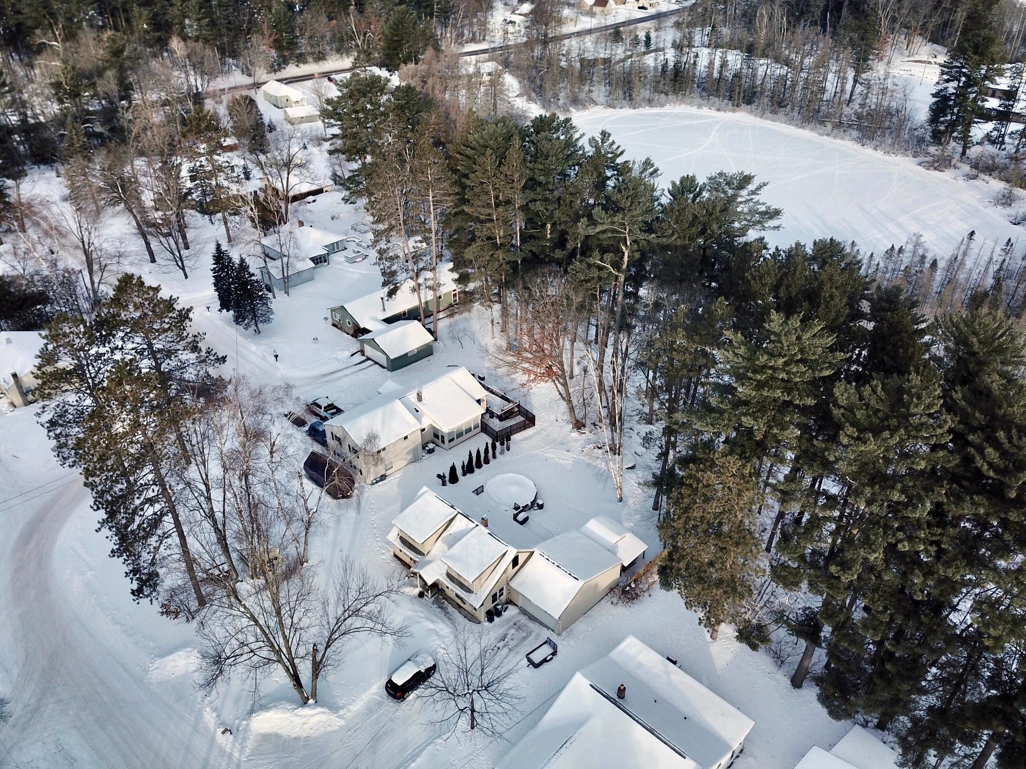 114 W PLEASANT AVENUE, Tomahawk, Wisconsin 54487, 4 Bedrooms Bedrooms, ,2 BathroomsBathrooms,Residential,For Sale,114 W PLEASANT AVENUE,22600394