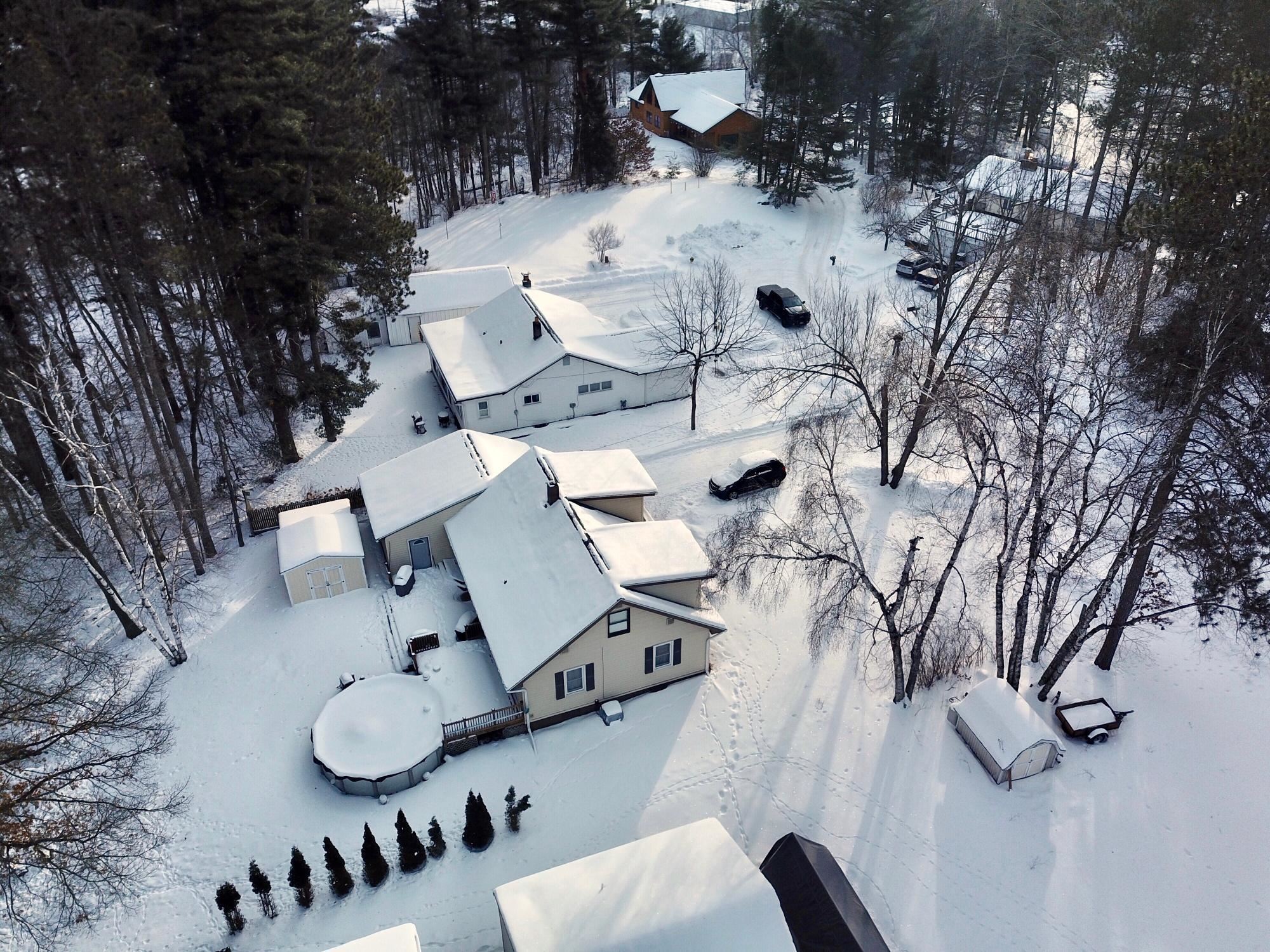 114 W PLEASANT AVENUE, Tomahawk, Wisconsin 54487, 4 Bedrooms Bedrooms, ,2 BathroomsBathrooms,Residential,For Sale,114 W PLEASANT AVENUE,22600394