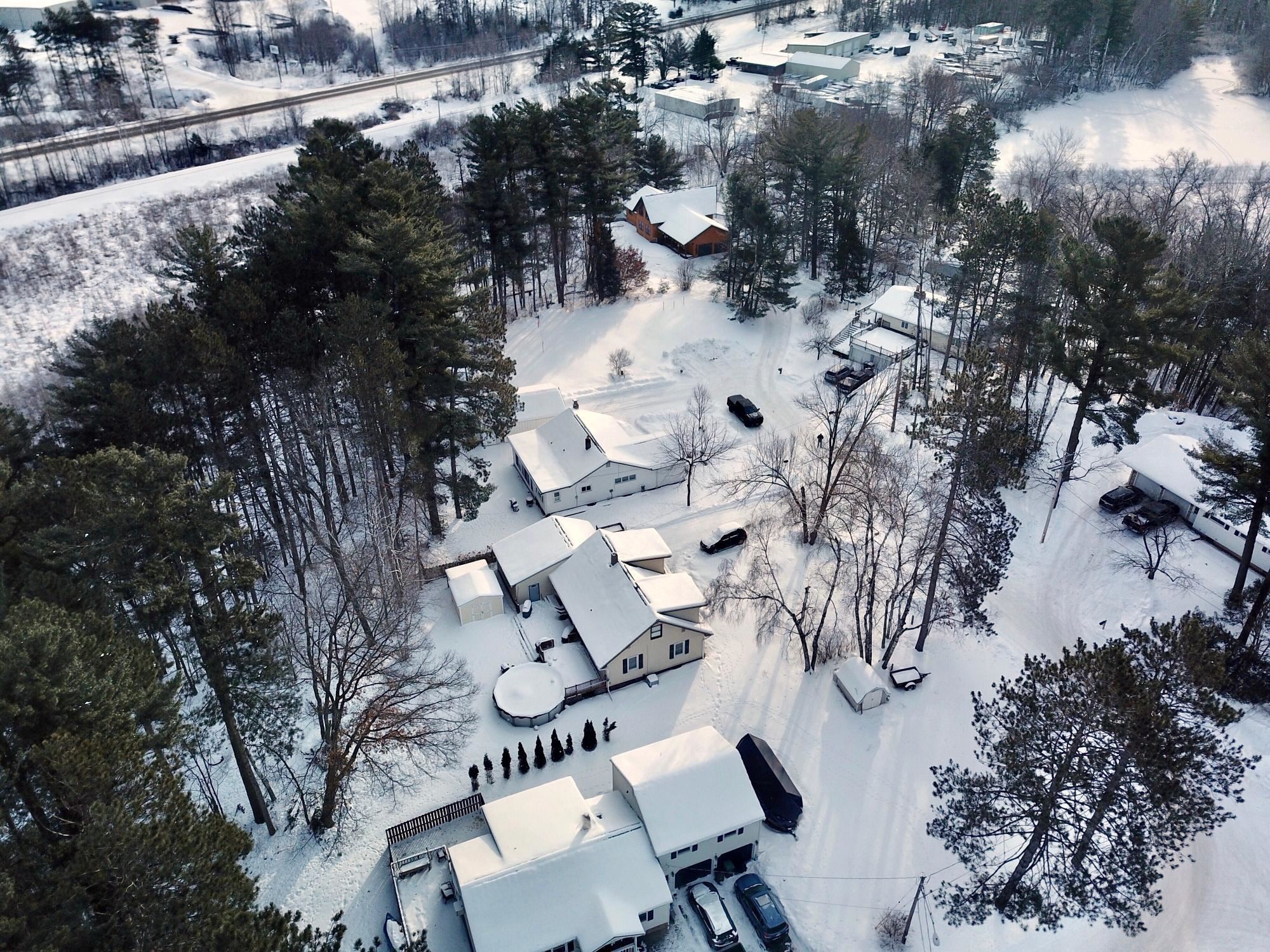 114 W PLEASANT AVENUE, Tomahawk, Wisconsin 54487, 4 Bedrooms Bedrooms, ,2 BathroomsBathrooms,Residential,For Sale,114 W PLEASANT AVENUE,22600394