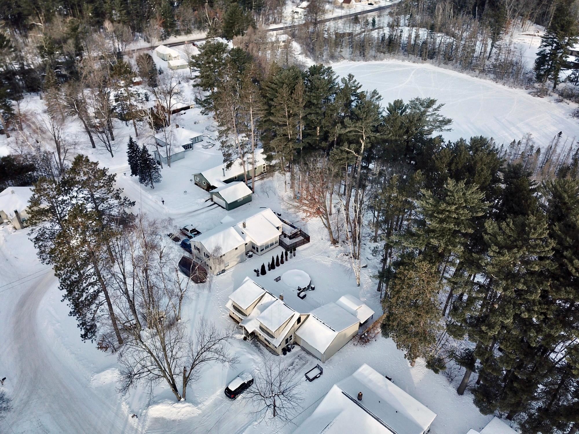 114 W PLEASANT AVENUE, Tomahawk, Wisconsin 54487, 4 Bedrooms Bedrooms, ,2 BathroomsBathrooms,Residential,For Sale,114 W PLEASANT AVENUE,22600394