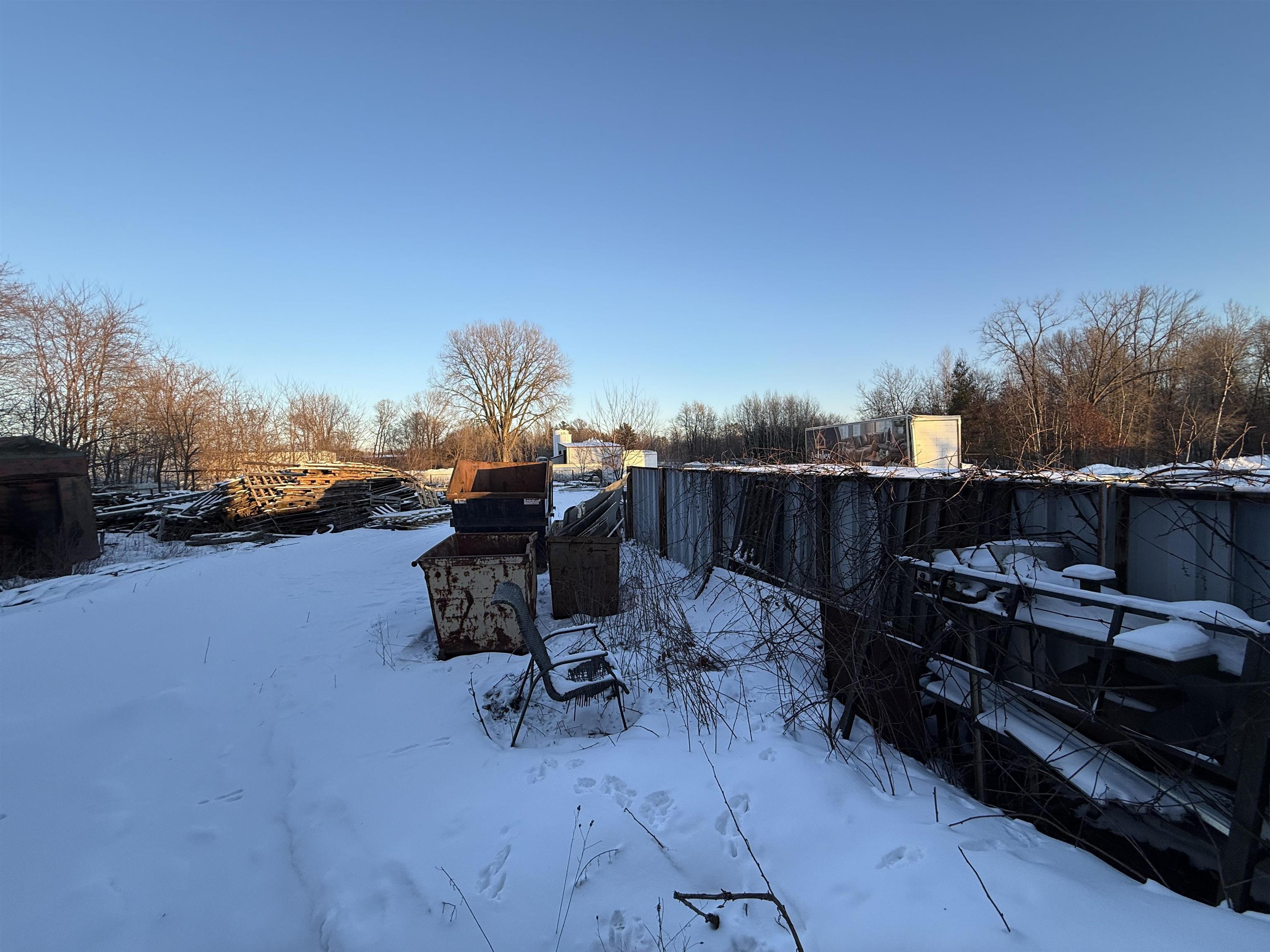 600 25TH AVENUE NORTH, Wisconsin Rapids, Wisconsin 54495, ,Commercial/industrial,For Sale,600 25TH AVENUE NORTH,22600395