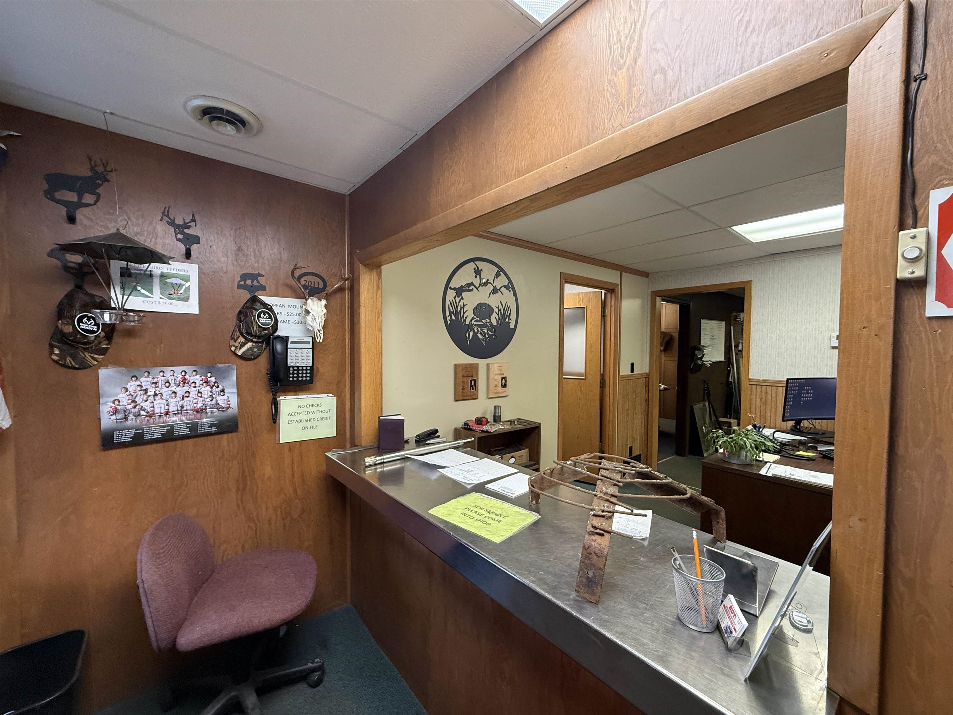 600 25TH AVENUE NORTH, Wisconsin Rapids, Wisconsin 54495, ,Commercial/industrial,For Sale,600 25TH AVENUE NORTH,22600395