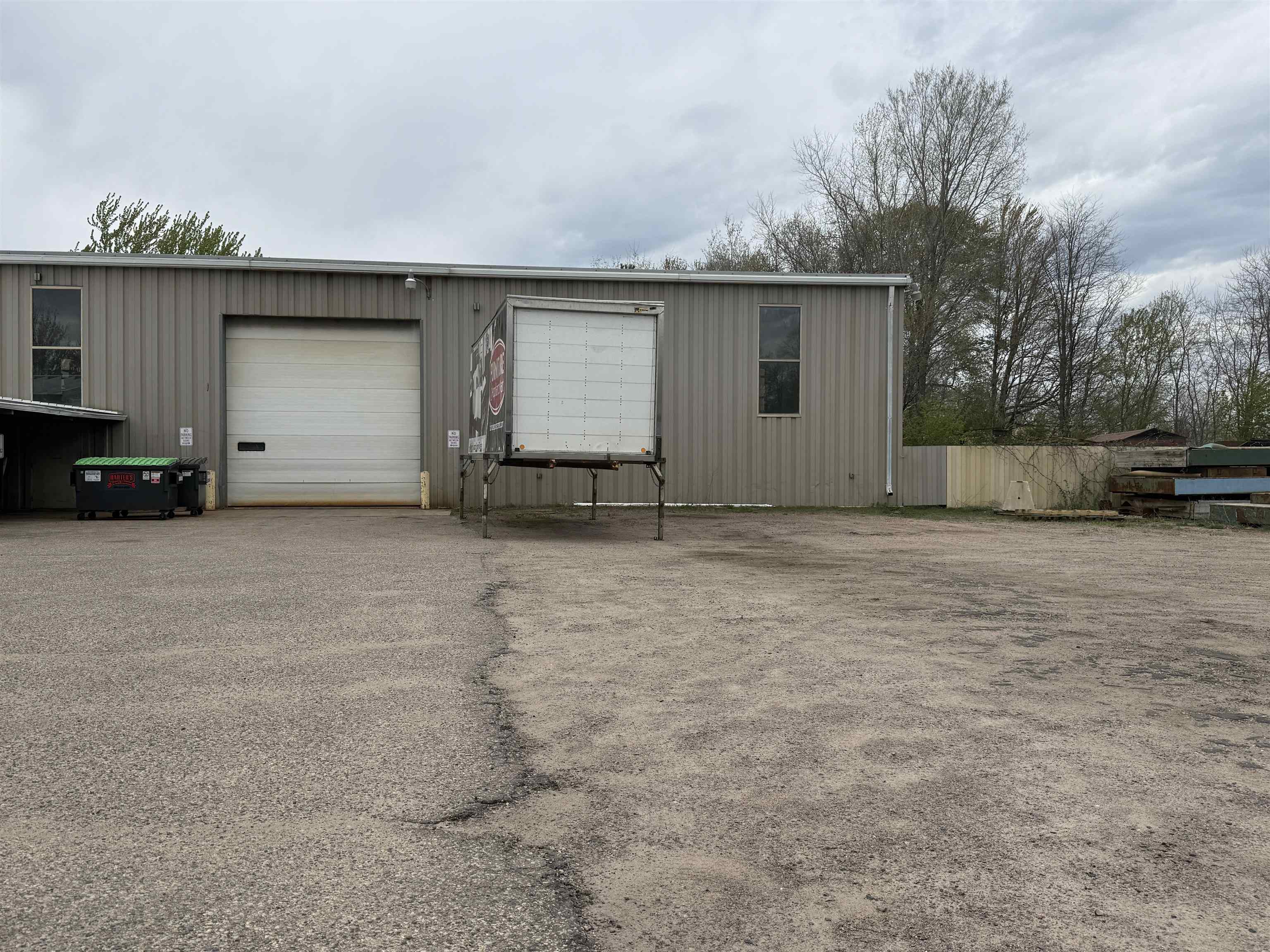 600 25TH AVENUE NORTH, Wisconsin Rapids, Wisconsin 54495, ,Commercial/industrial,For Sale,600 25TH AVENUE NORTH,22600395