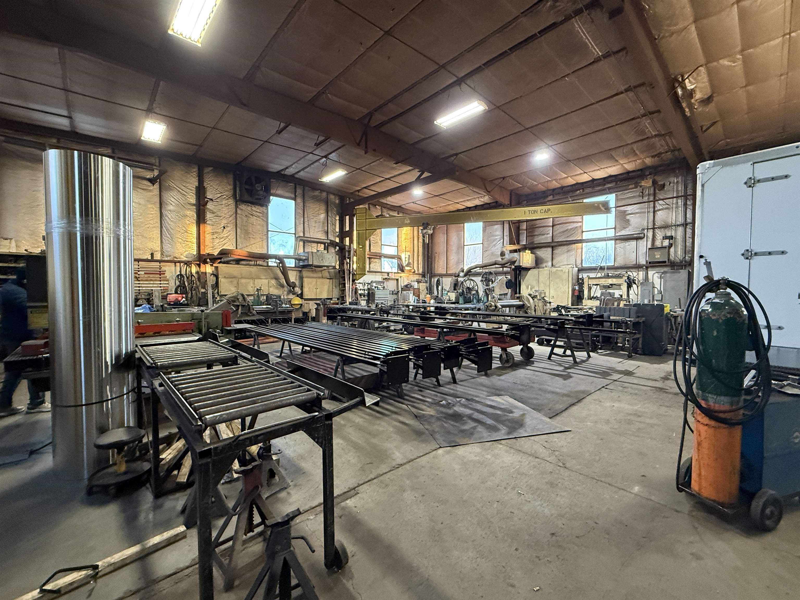 600 25TH AVENUE NORTH, Wisconsin Rapids, Wisconsin 54495, ,Commercial/industrial,For Sale,600 25TH AVENUE NORTH,22600395