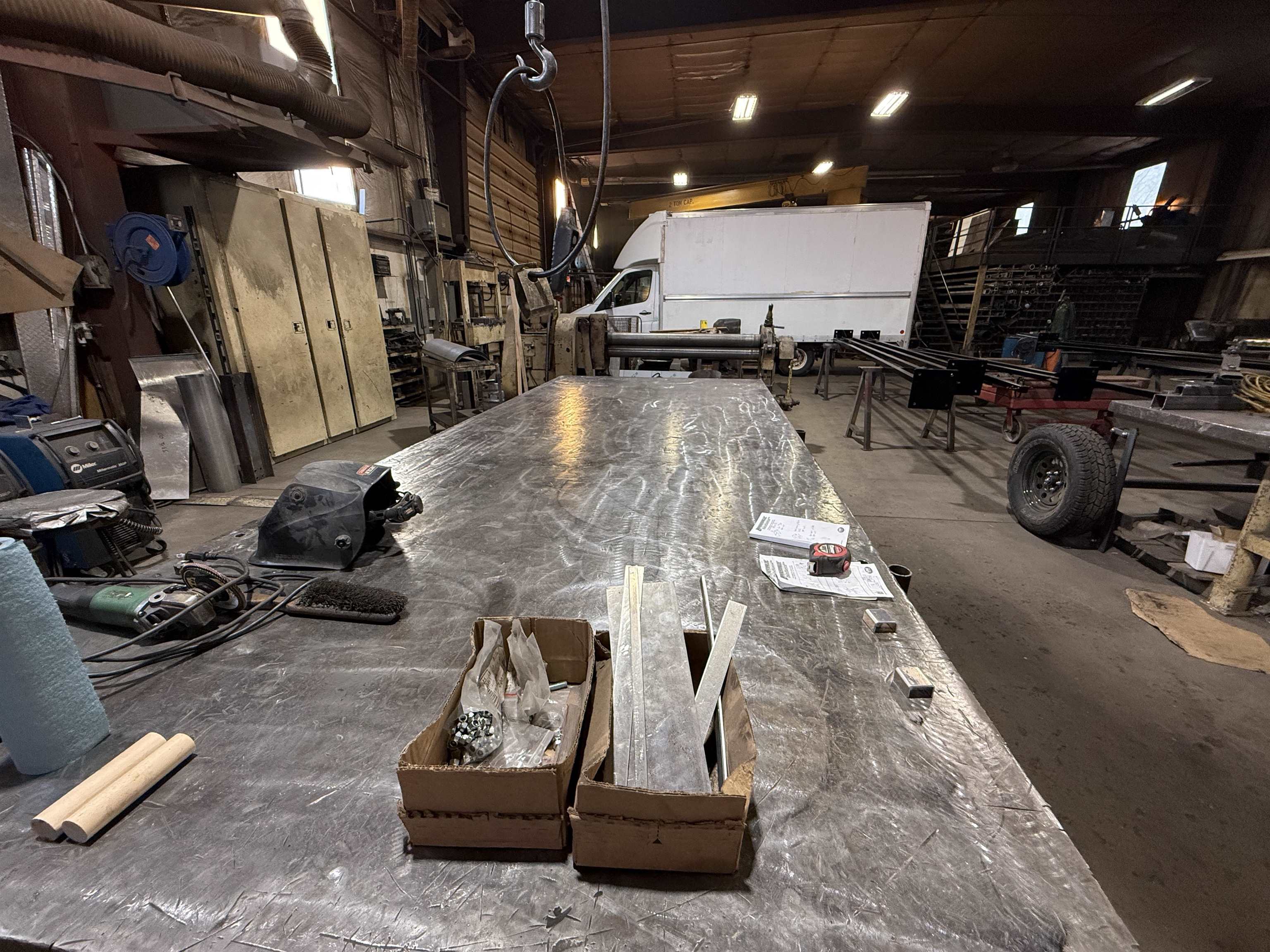 600 25TH AVENUE NORTH, Wisconsin Rapids, Wisconsin 54495, ,Commercial/industrial,For Sale,600 25TH AVENUE NORTH,22600395