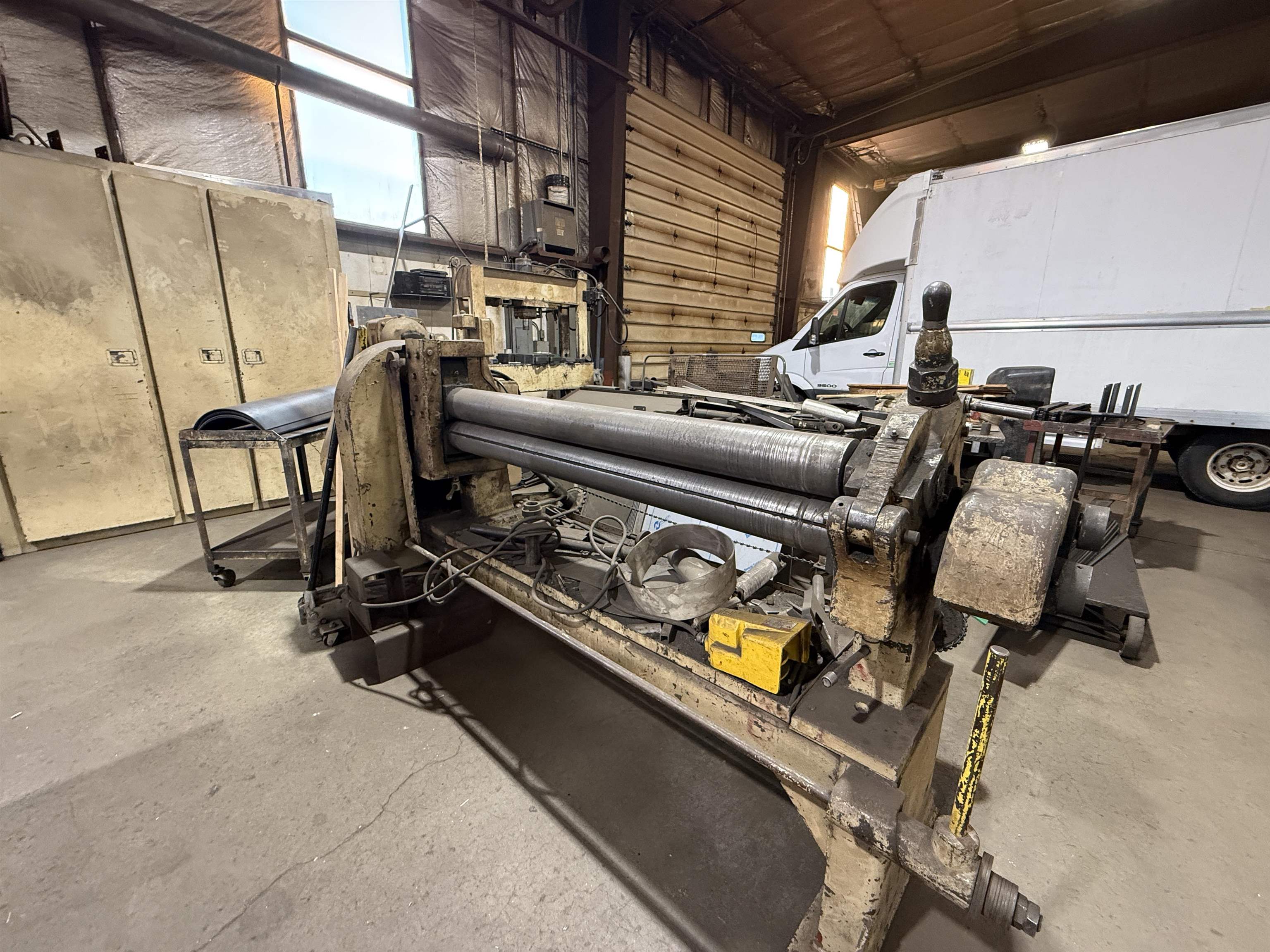 600 25TH AVENUE NORTH, Wisconsin Rapids, Wisconsin 54495, ,Commercial/industrial,For Sale,600 25TH AVENUE NORTH,22600395