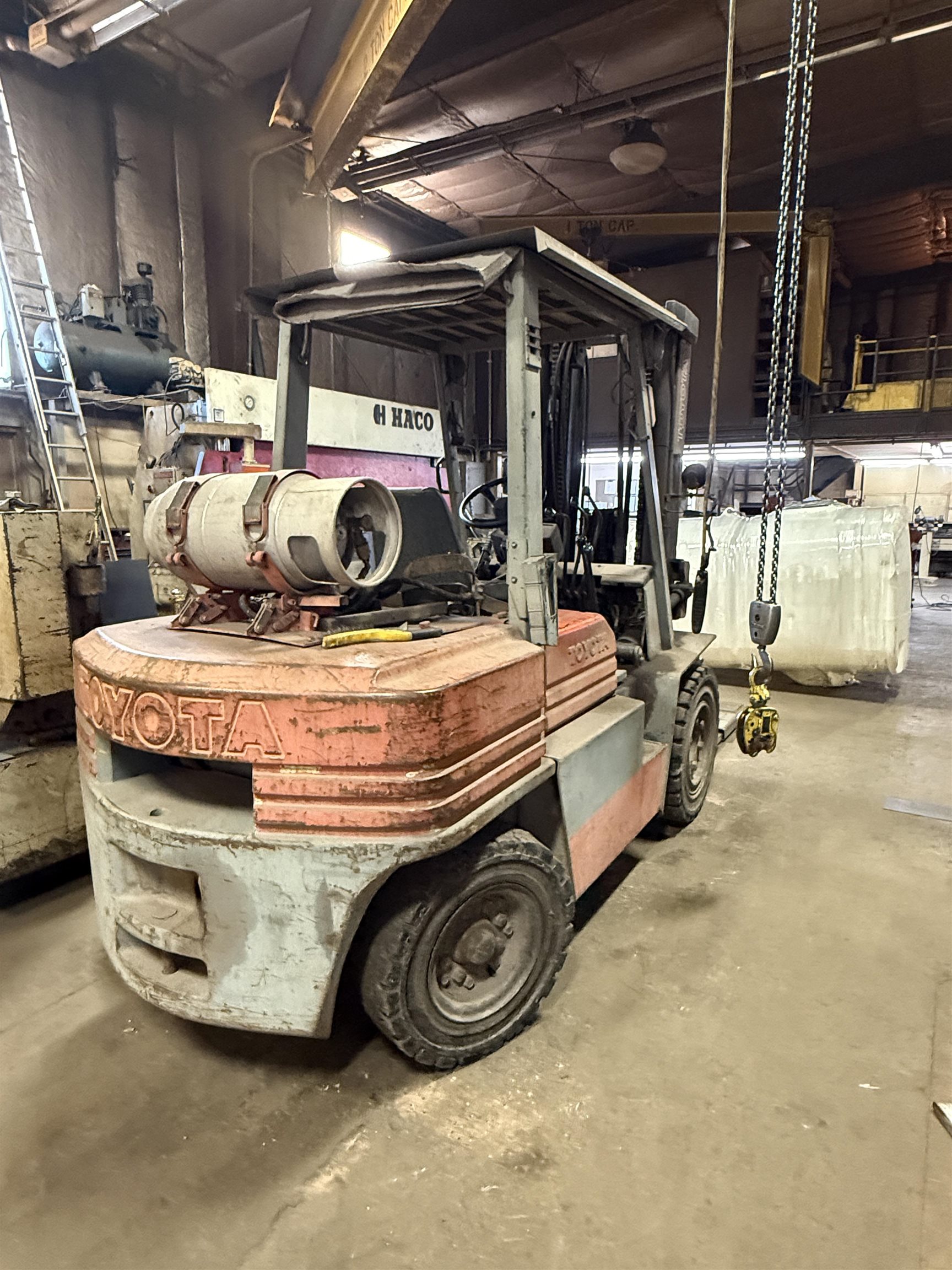 600 25TH AVENUE NORTH, Wisconsin Rapids, Wisconsin 54495, ,Commercial/industrial,For Sale,600 25TH AVENUE NORTH,22600395