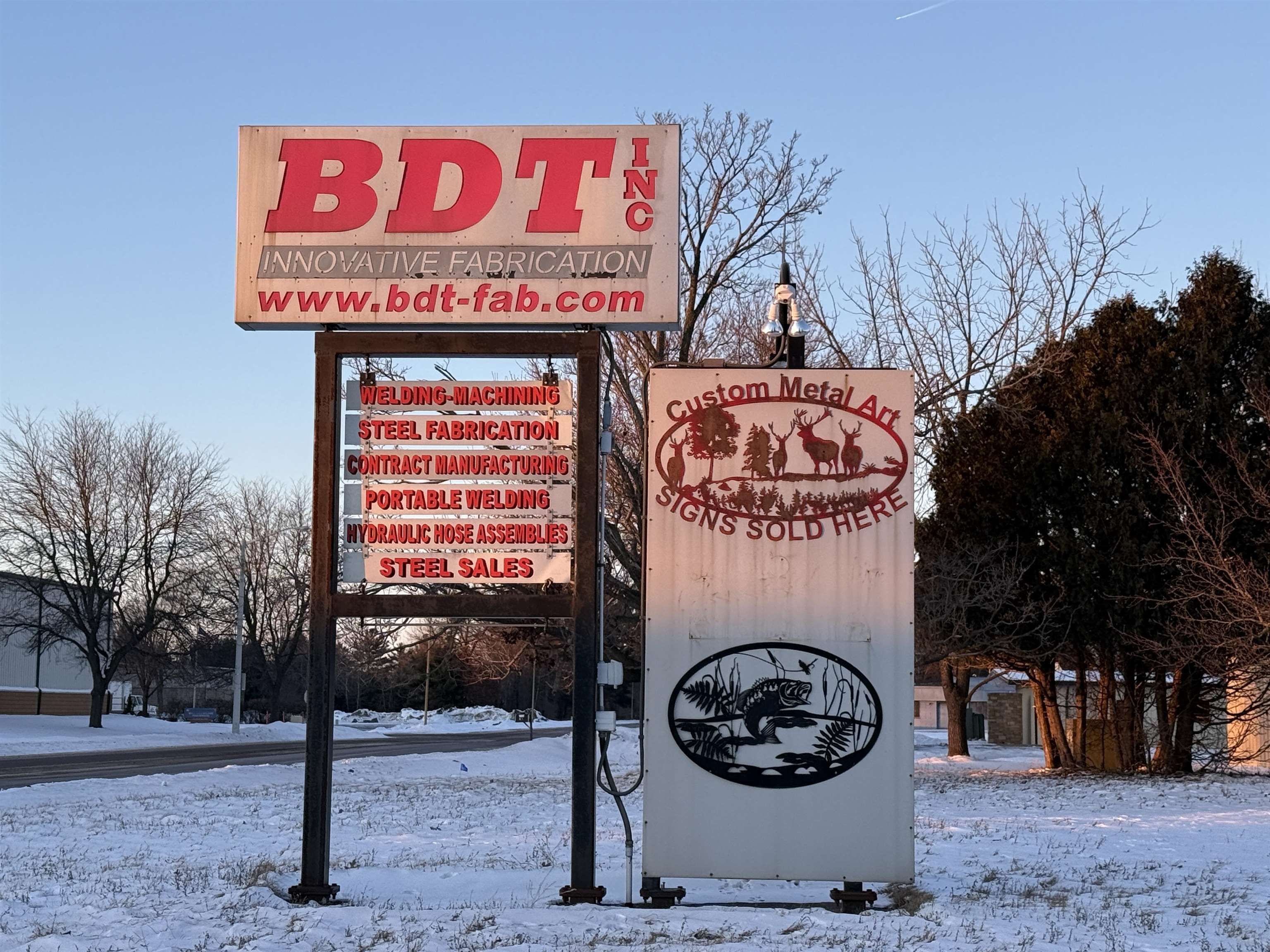 600 25TH AVENUE NORTH, Wisconsin Rapids, Wisconsin 54495, ,Commercial/industrial,For Sale,600 25TH AVENUE NORTH,22600395