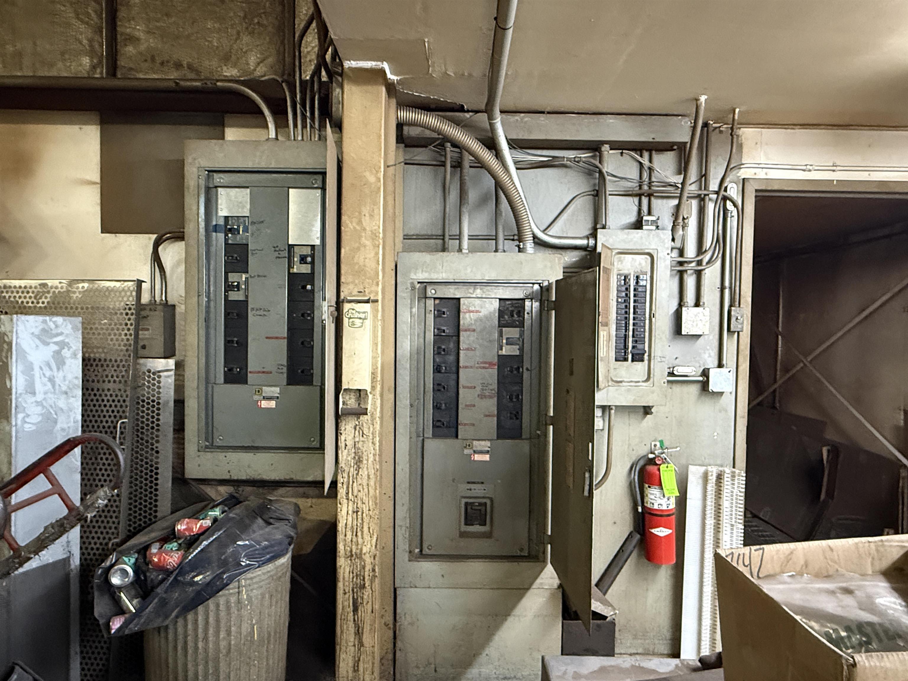 600 25TH AVENUE NORTH, Wisconsin Rapids, Wisconsin 54495, ,Commercial/industrial,For Sale,600 25TH AVENUE NORTH,22600395