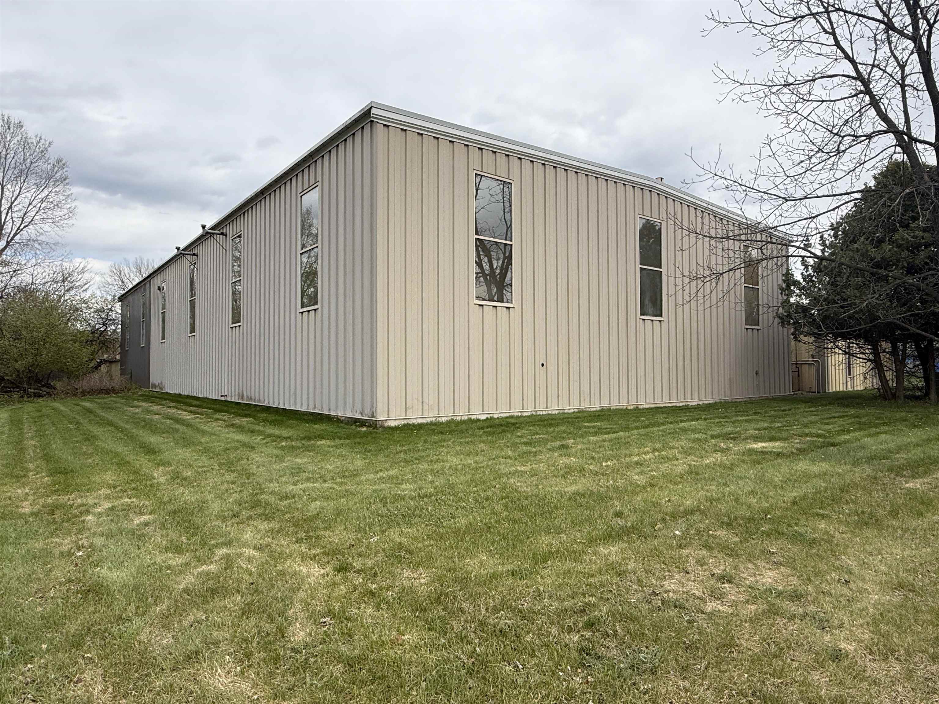 600 25TH AVENUE NORTH, Wisconsin Rapids, Wisconsin 54495, ,Commercial/industrial,For Sale,600 25TH AVENUE NORTH,22600395
