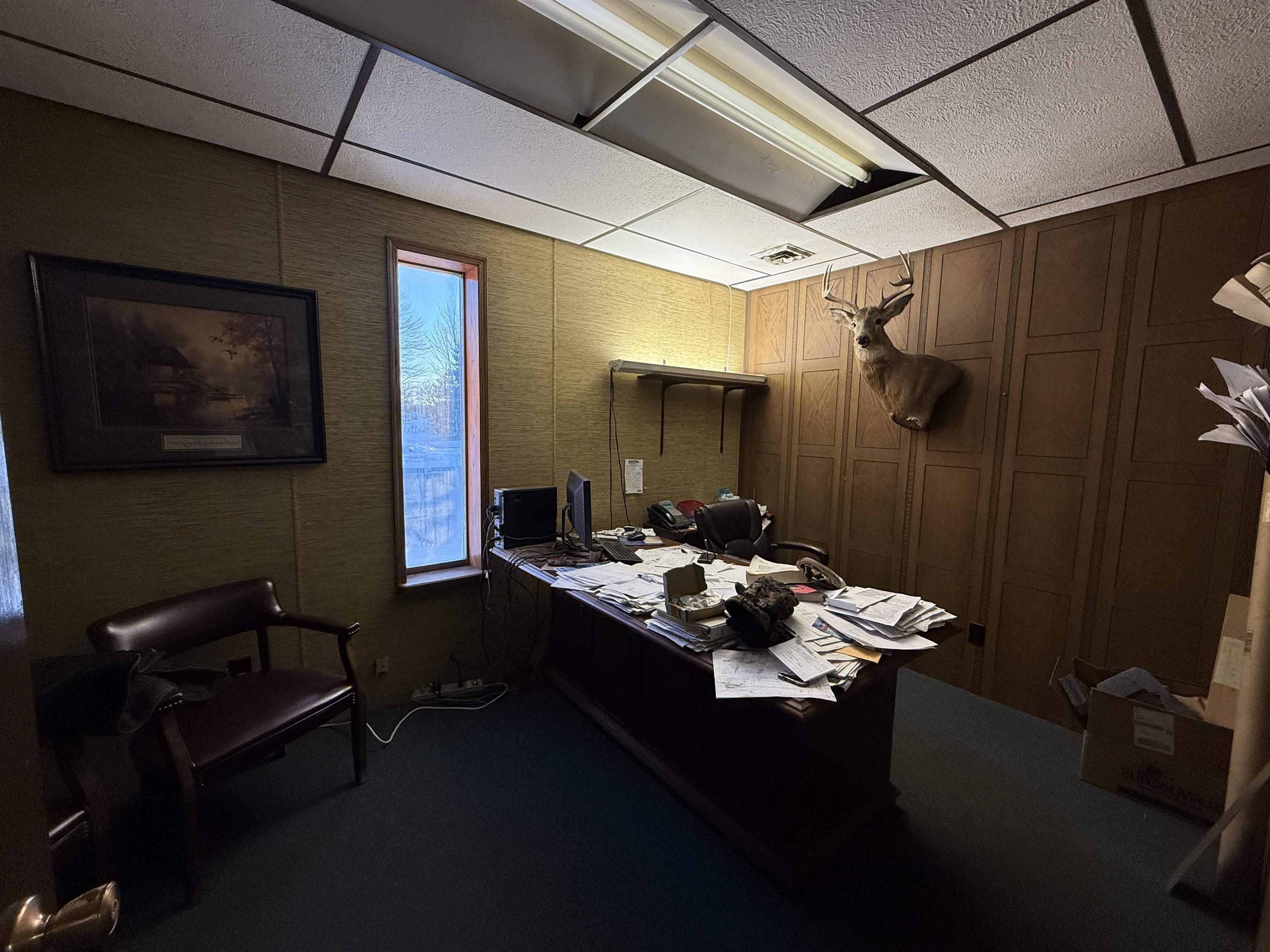 600 25TH AVENUE NORTH, Wisconsin Rapids, Wisconsin 54495, ,Commercial/industrial,For Sale,600 25TH AVENUE NORTH,22600396