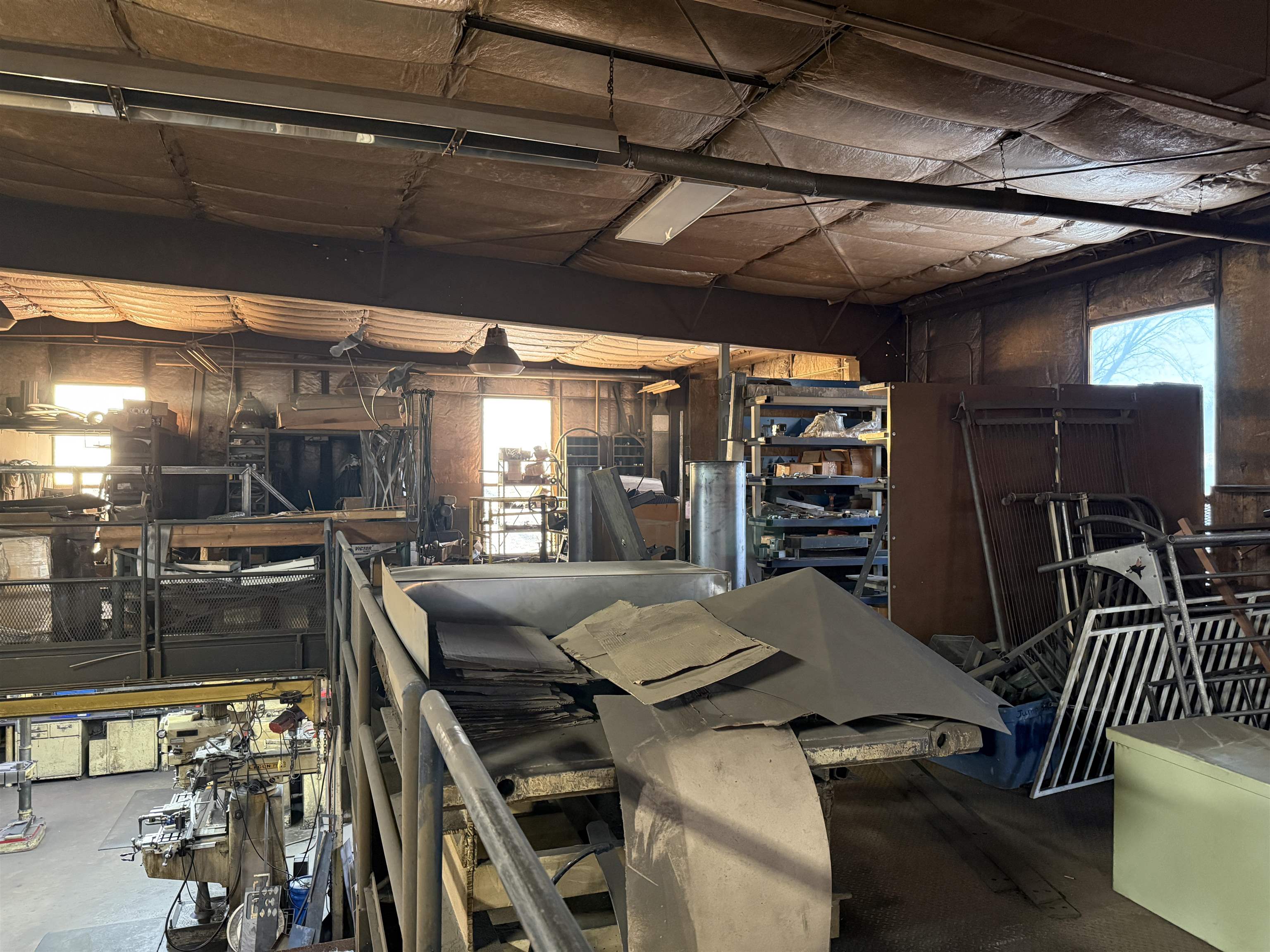 600 25TH AVENUE NORTH, Wisconsin Rapids, Wisconsin 54495, ,Commercial/industrial,For Sale,600 25TH AVENUE NORTH,22600396