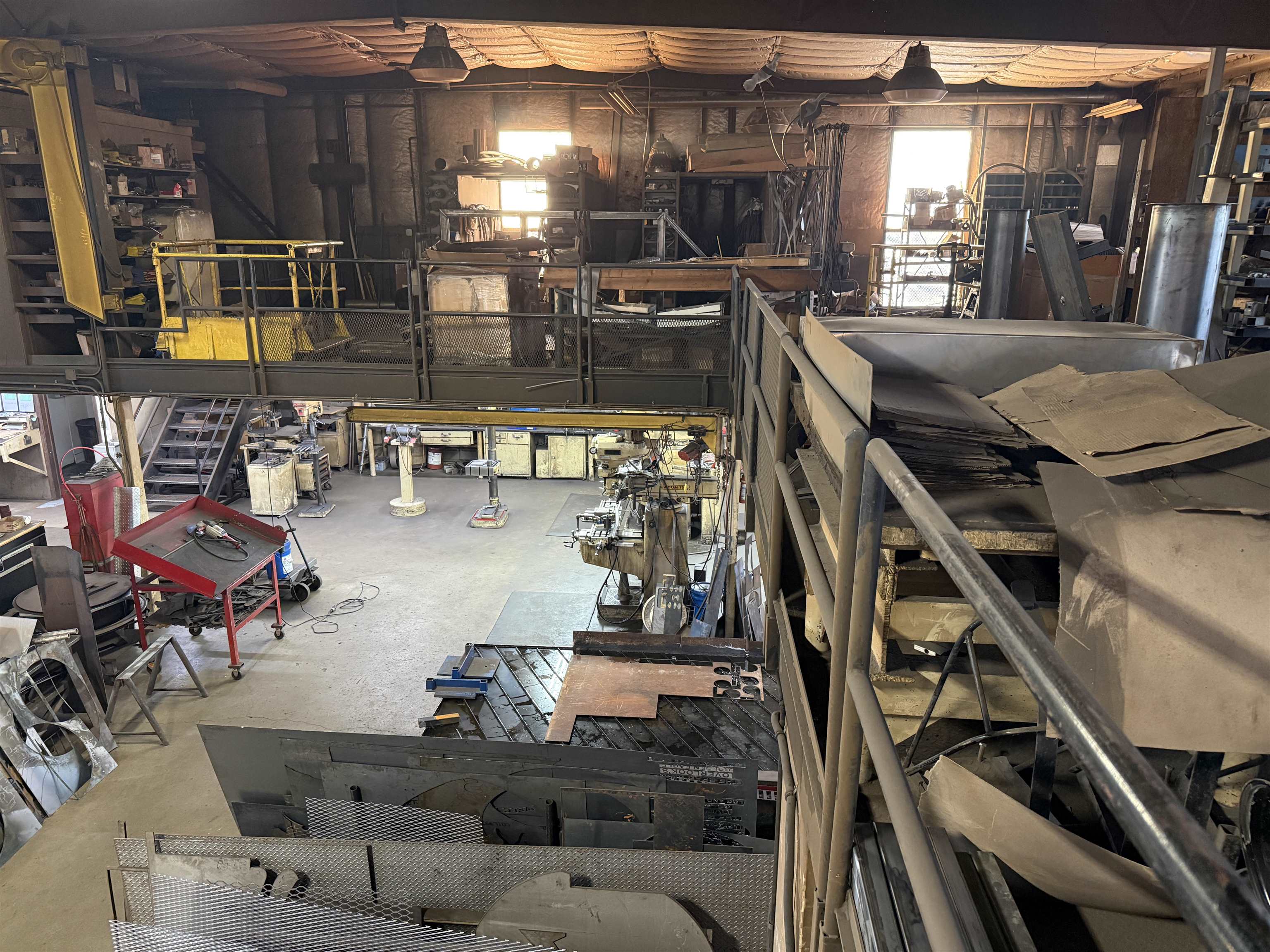 600 25TH AVENUE NORTH, Wisconsin Rapids, Wisconsin 54495, ,Commercial/industrial,For Sale,600 25TH AVENUE NORTH,22600396