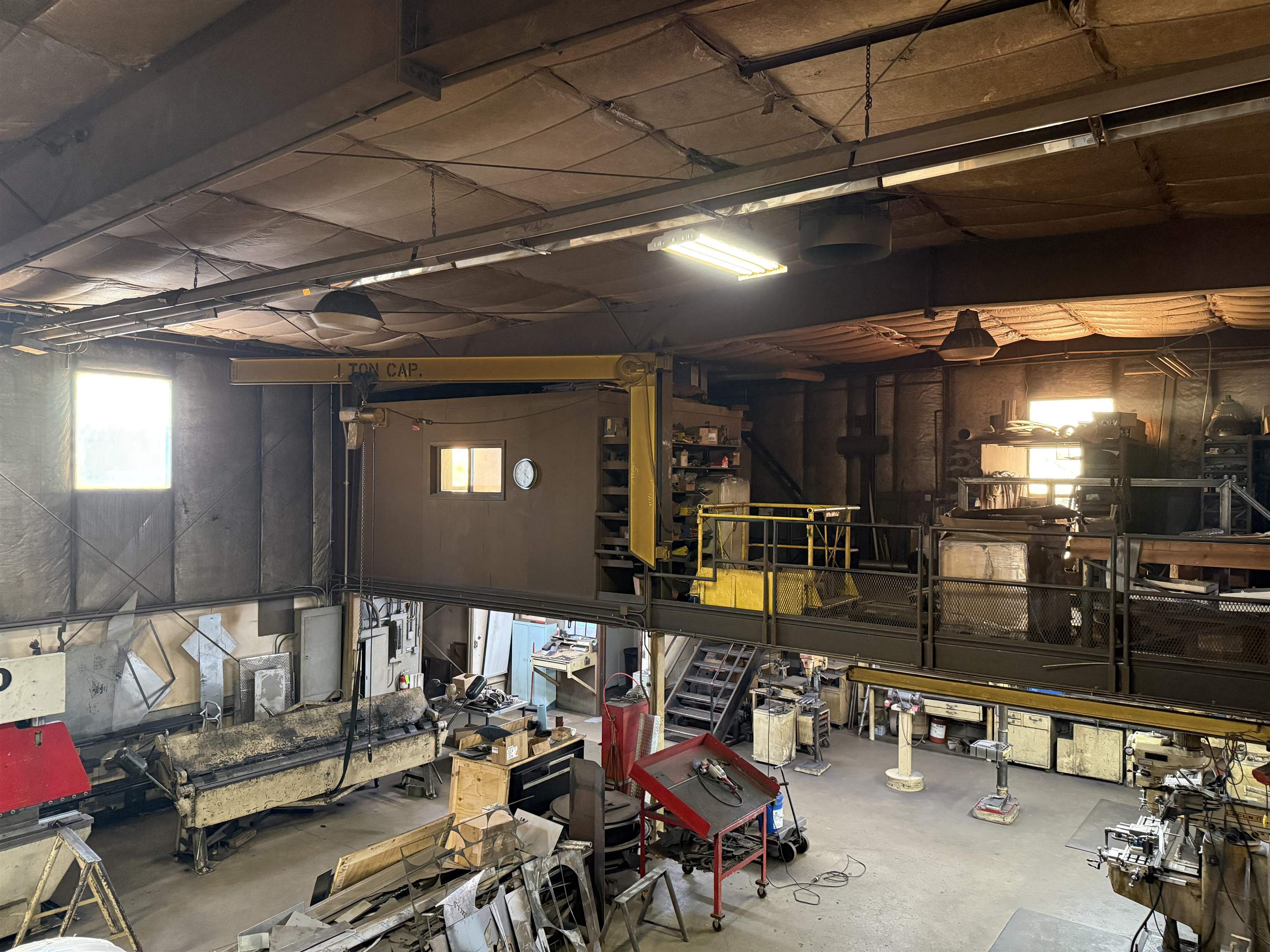 600 25TH AVENUE NORTH, Wisconsin Rapids, Wisconsin 54495, ,Commercial/industrial,For Sale,600 25TH AVENUE NORTH,22600396