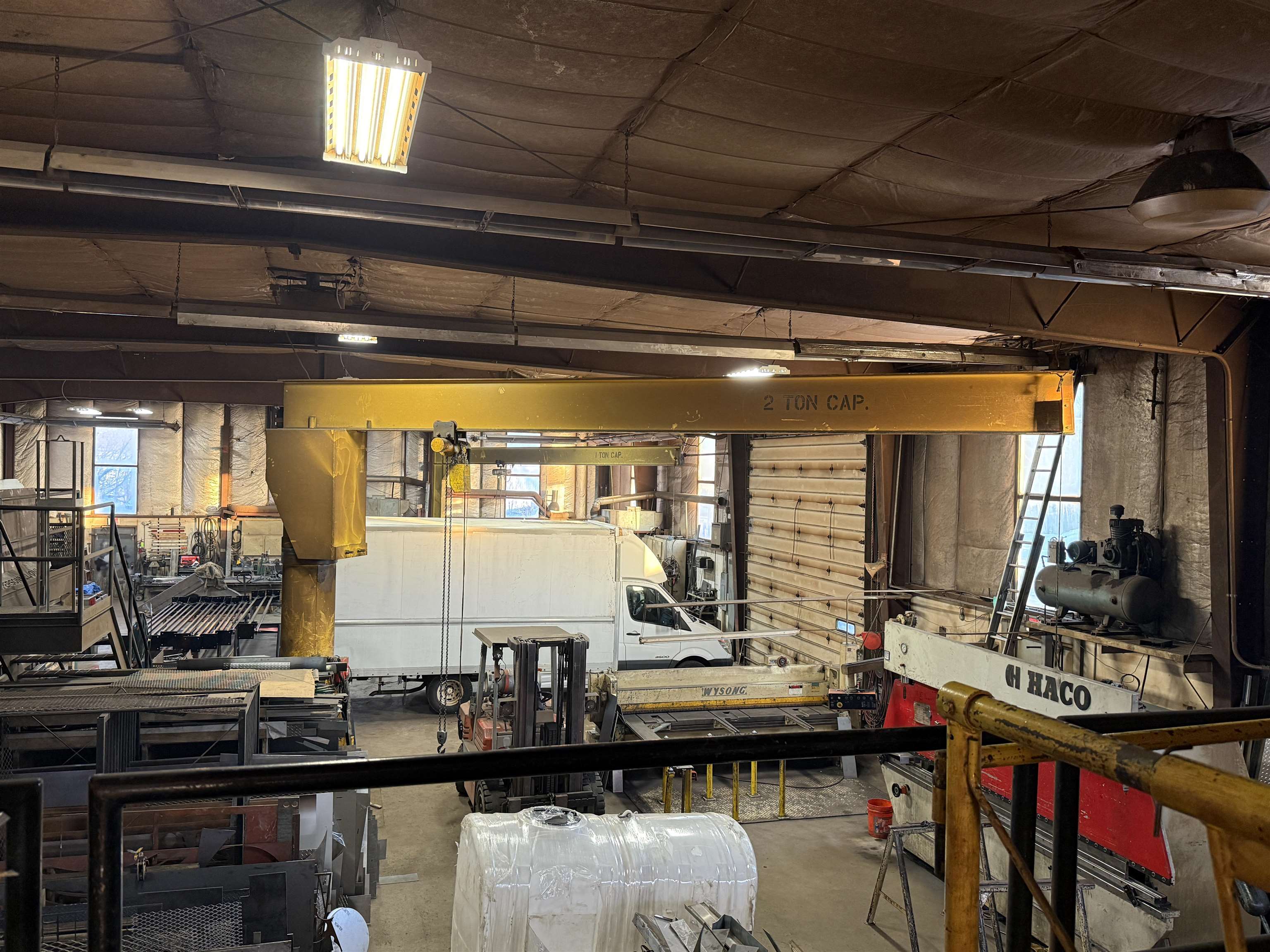 600 25TH AVENUE NORTH, Wisconsin Rapids, Wisconsin 54495, ,Commercial/industrial,For Sale,600 25TH AVENUE NORTH,22600396